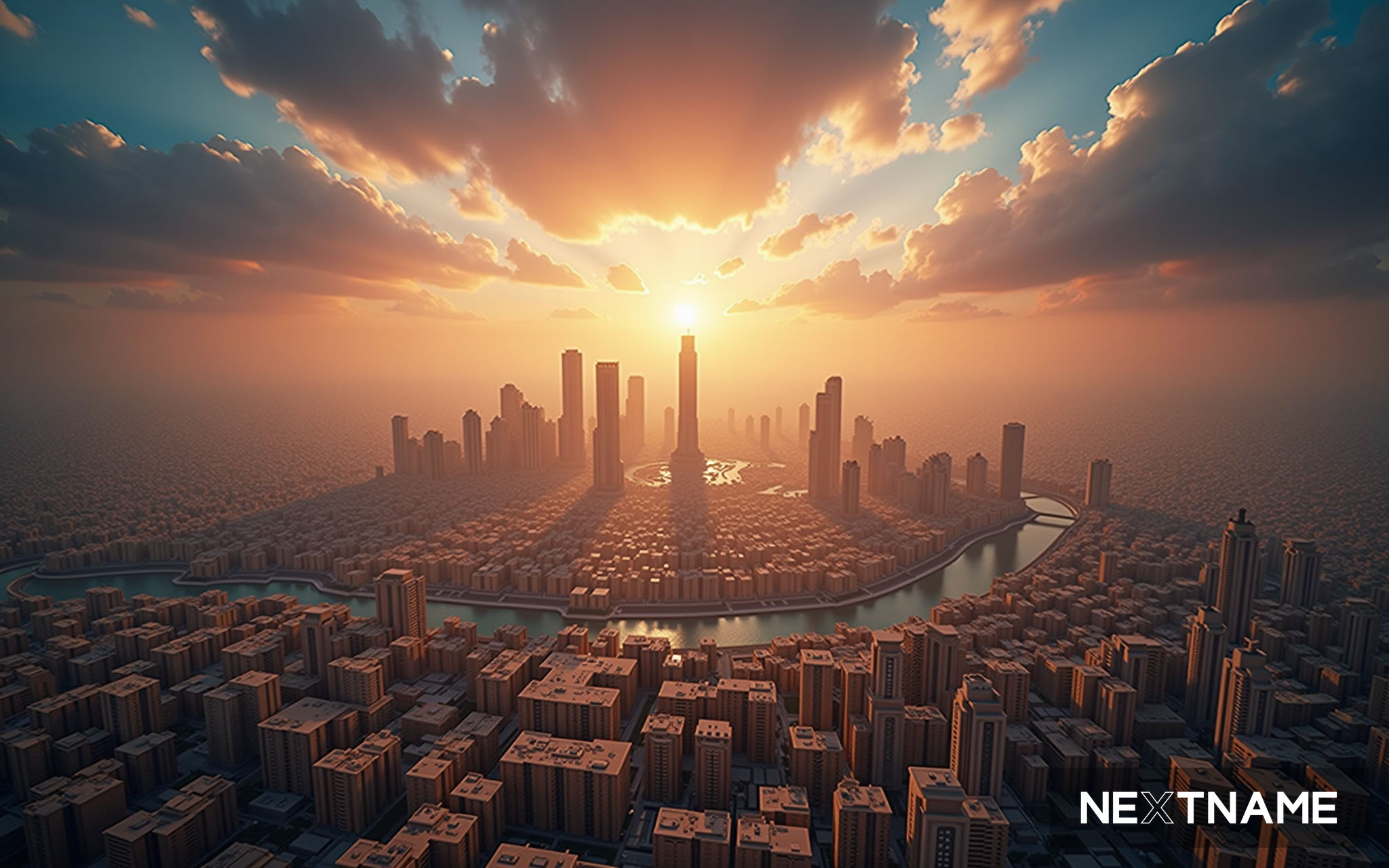 6th of October City