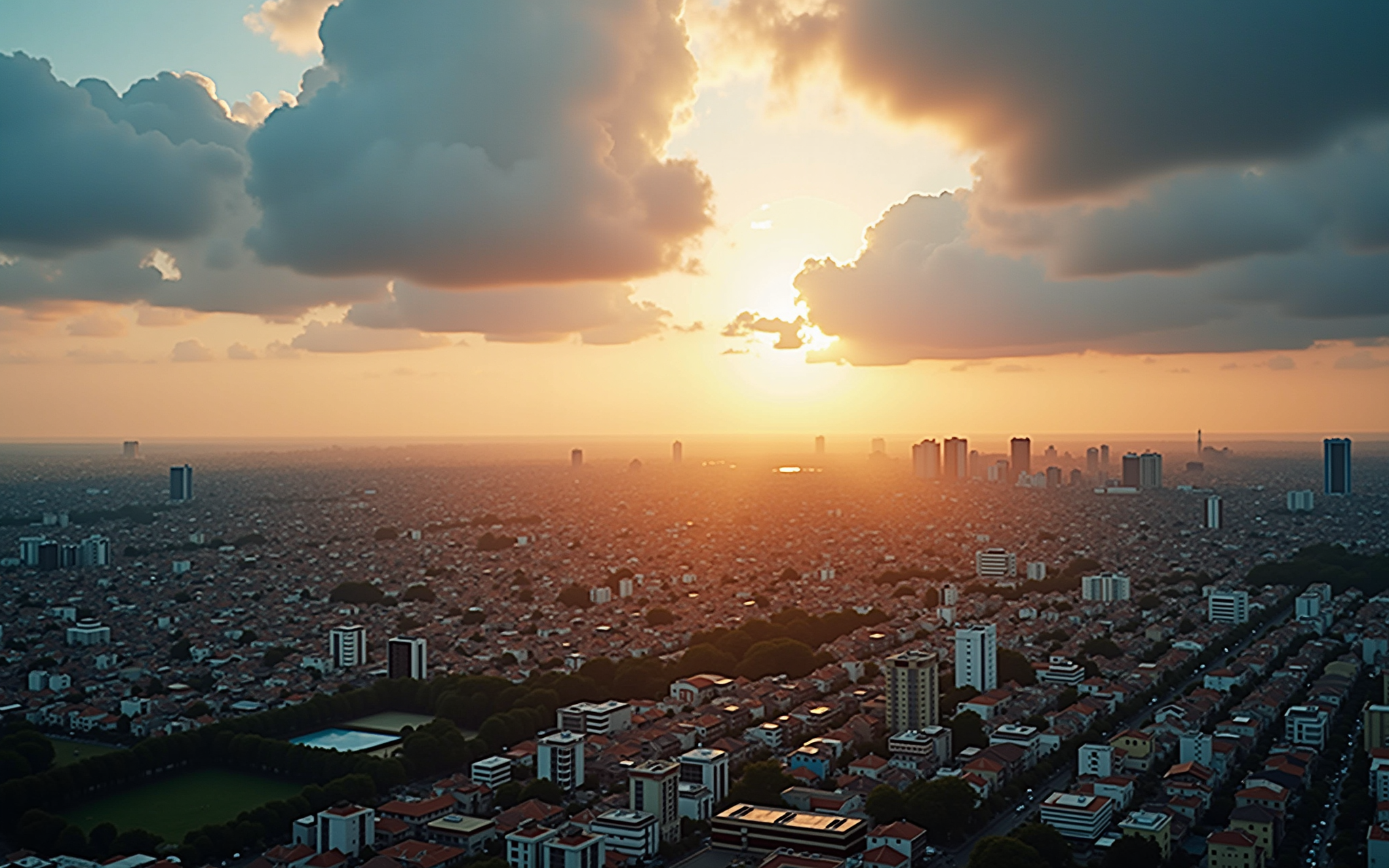 Abidjan