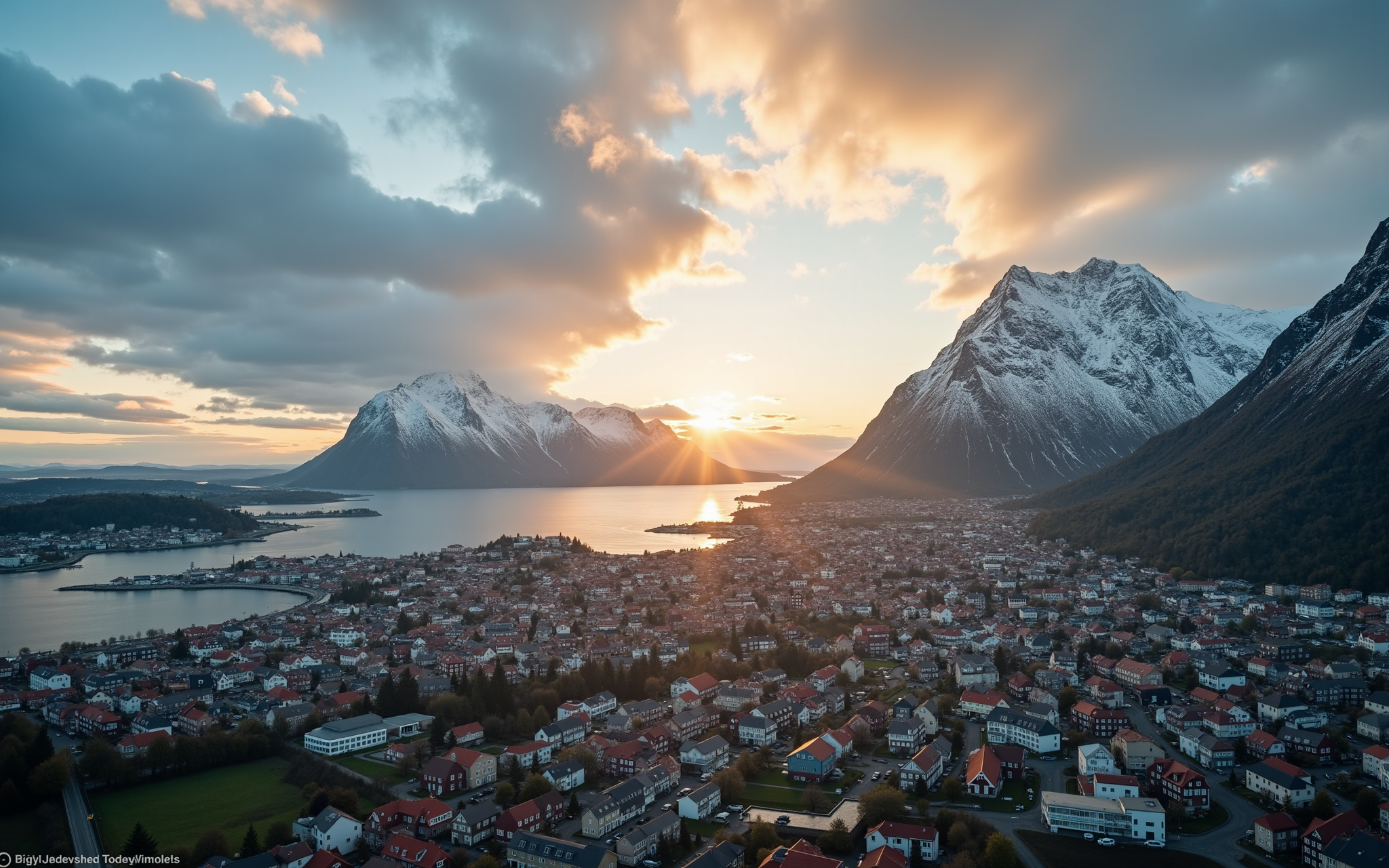 Ålesund