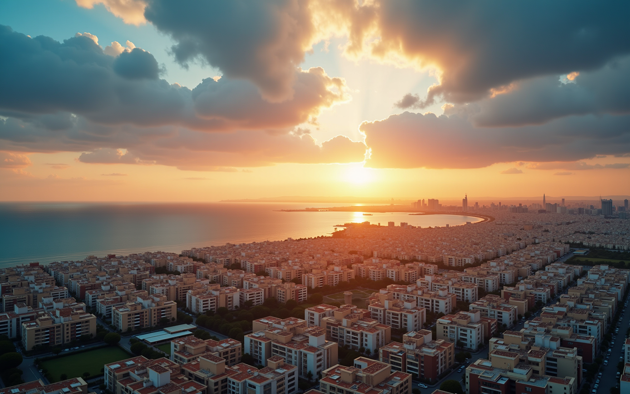 Alexandria