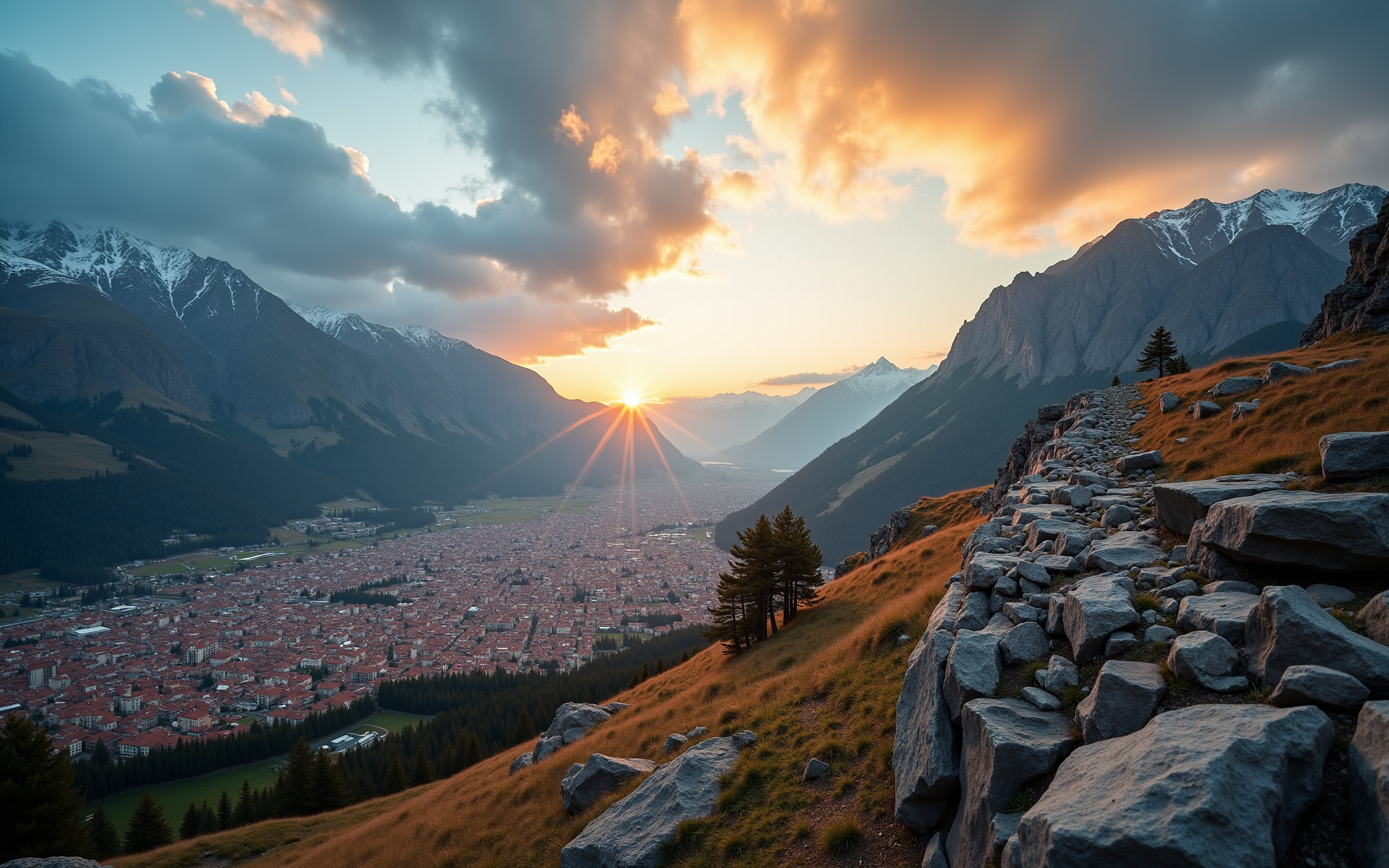Andorra
