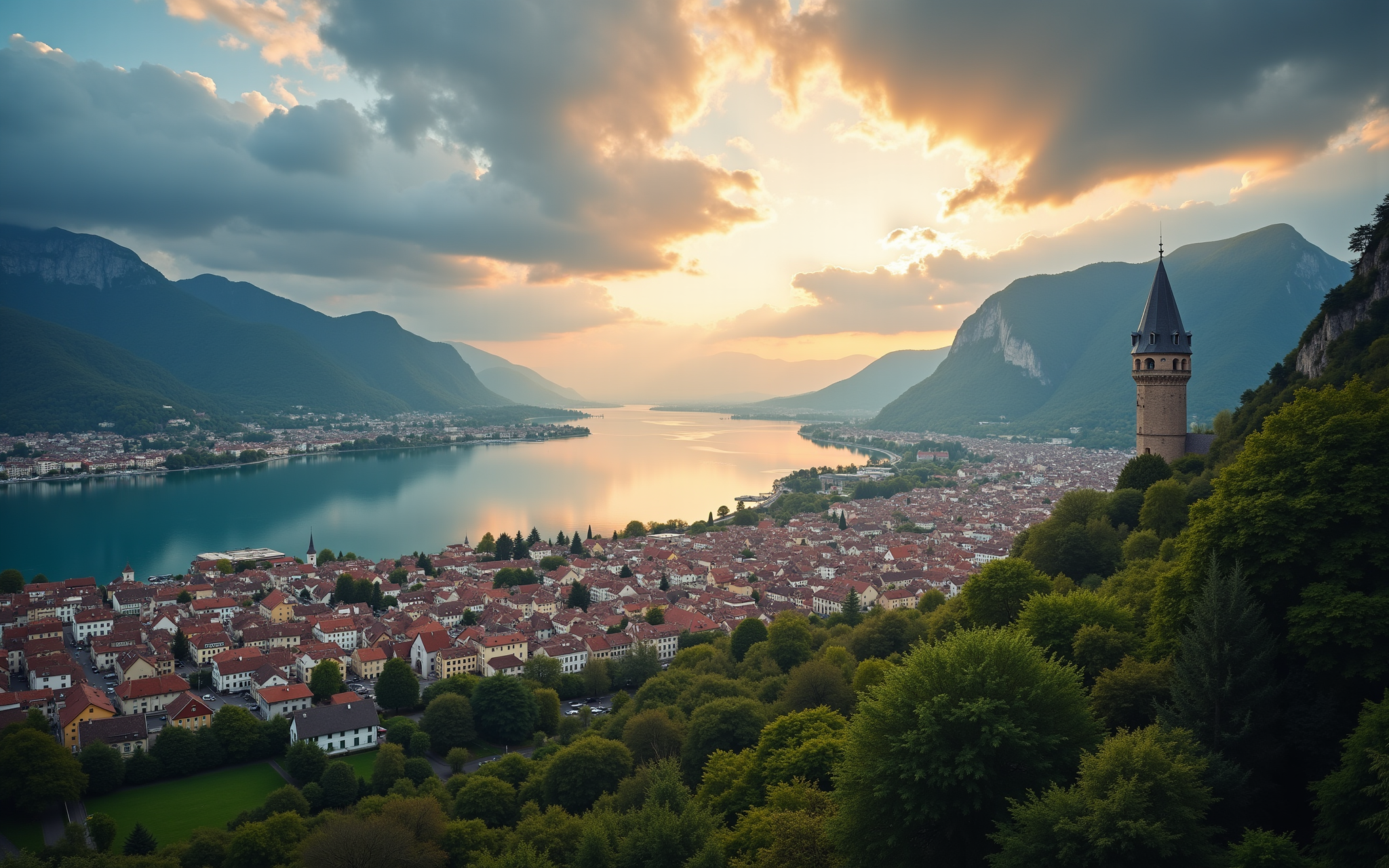 Annecy