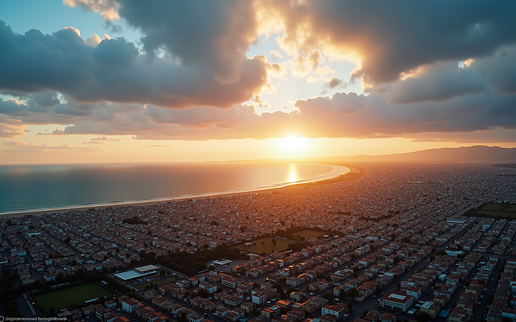 Arica
