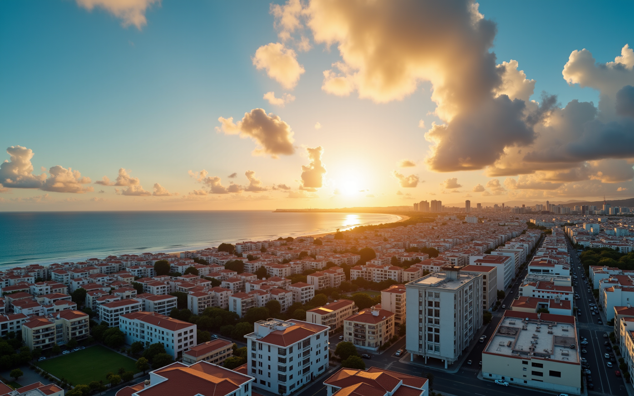 Arrecife