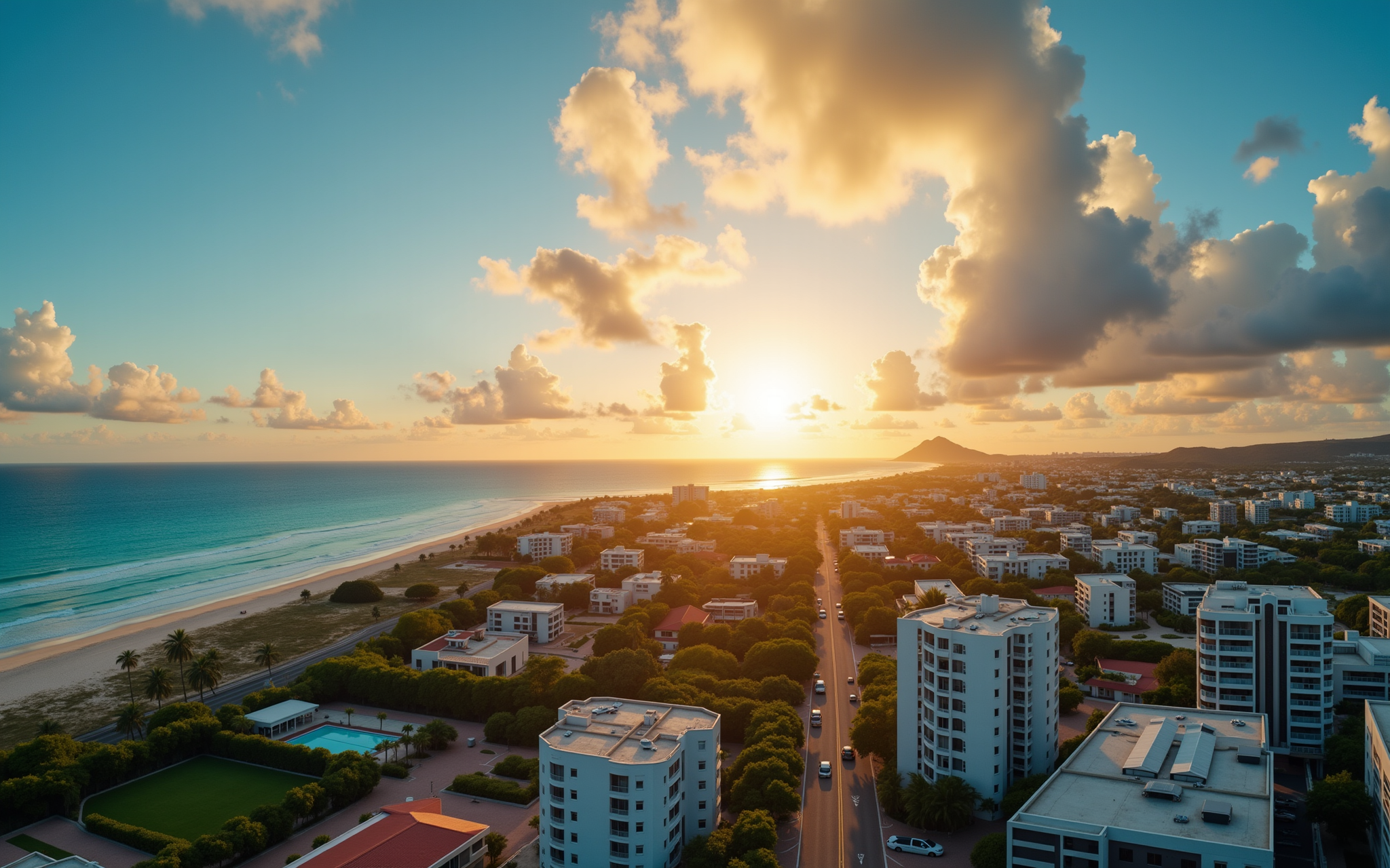 Aruba
