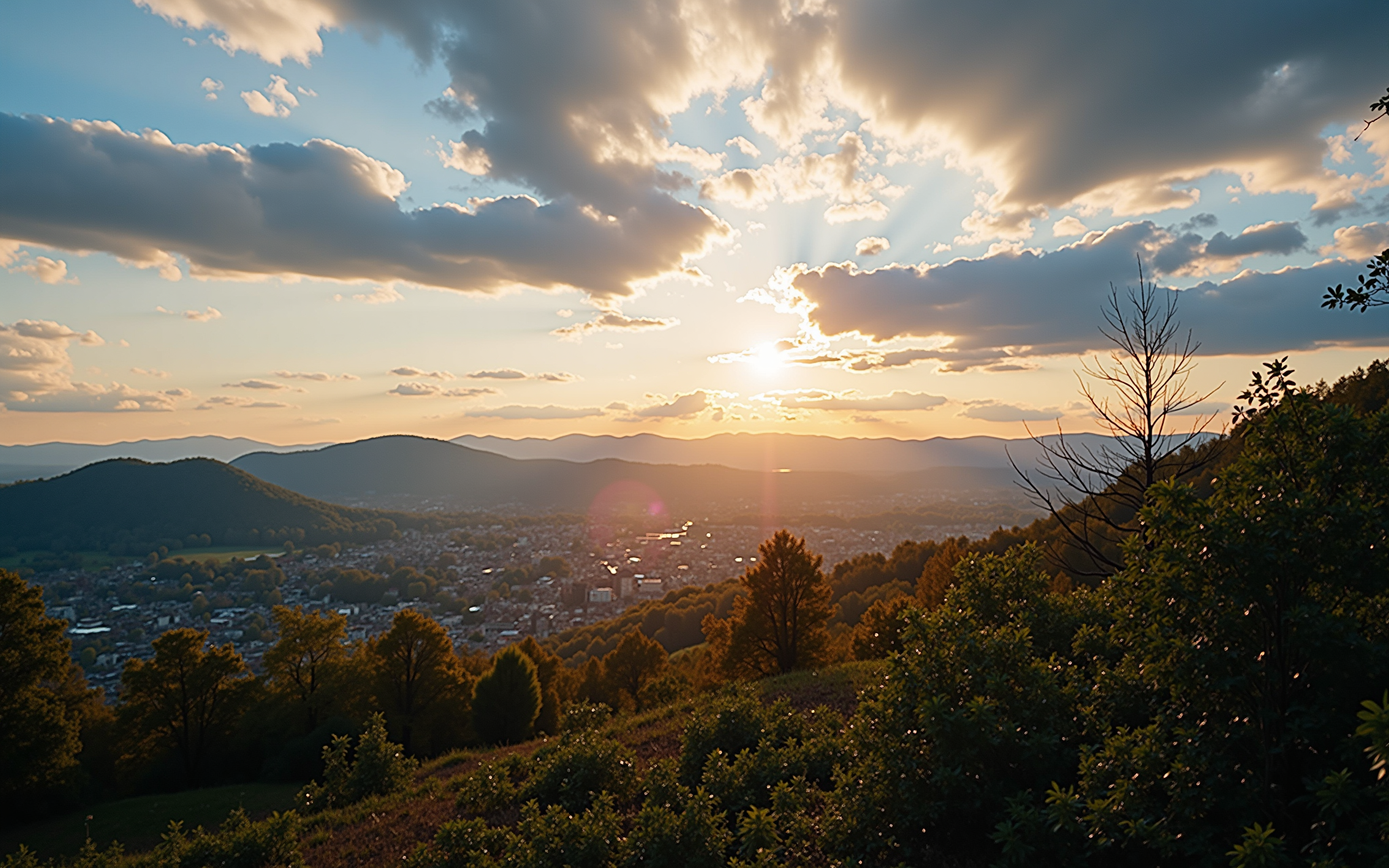 Asheville