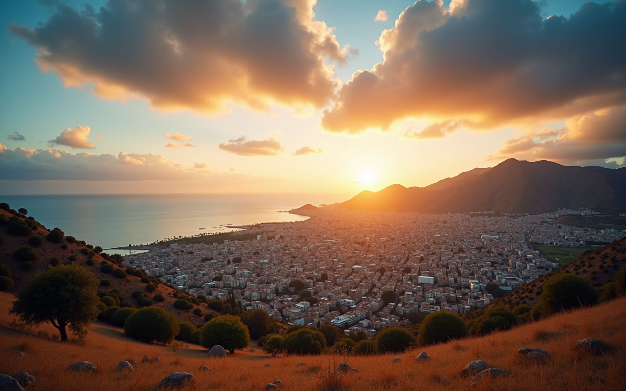 Béjaïa