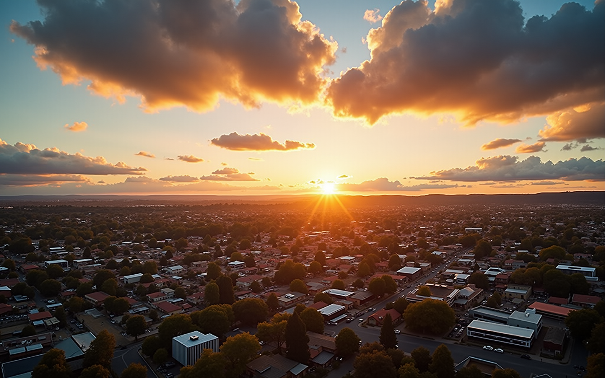 Bendigo