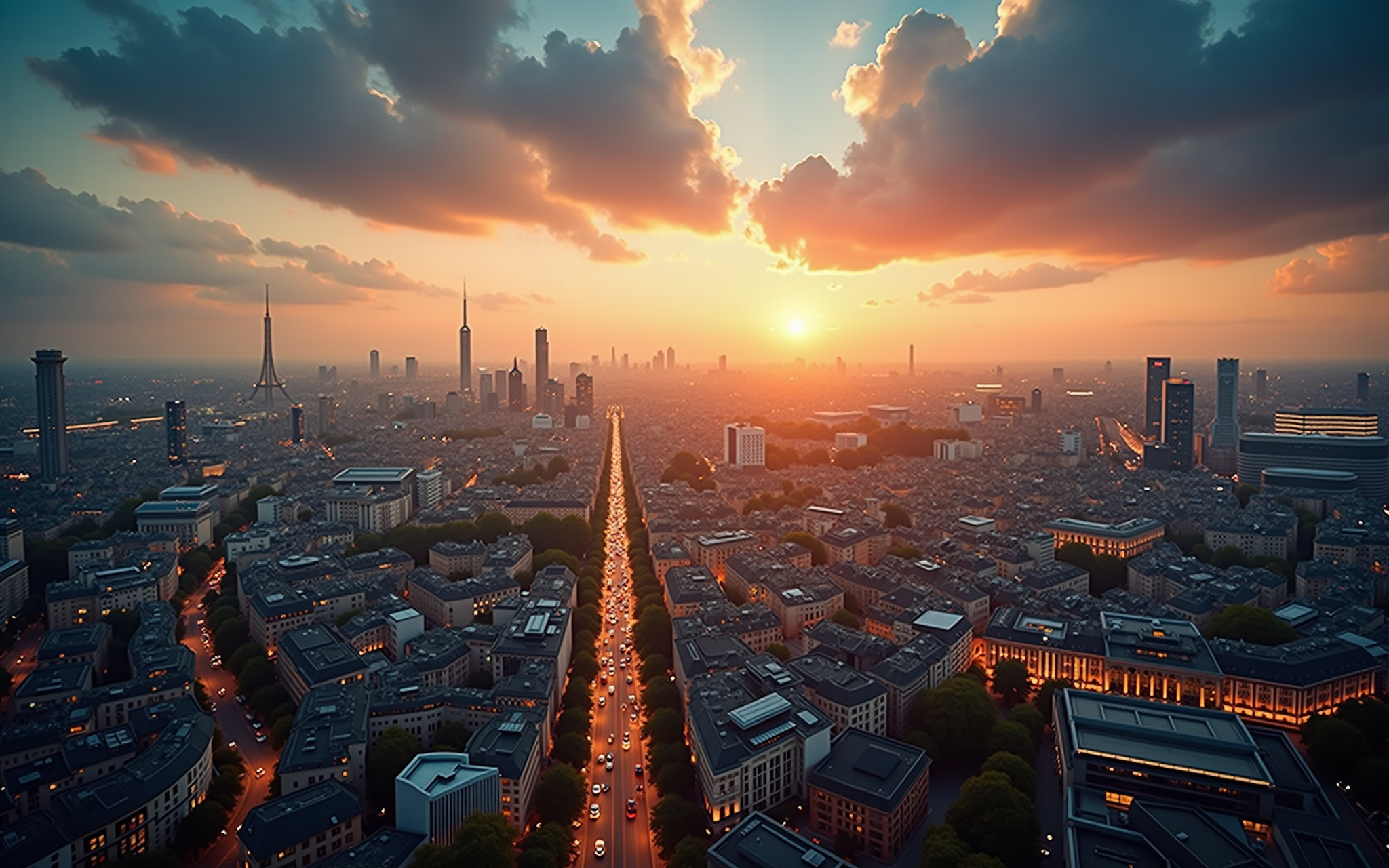 Berlin