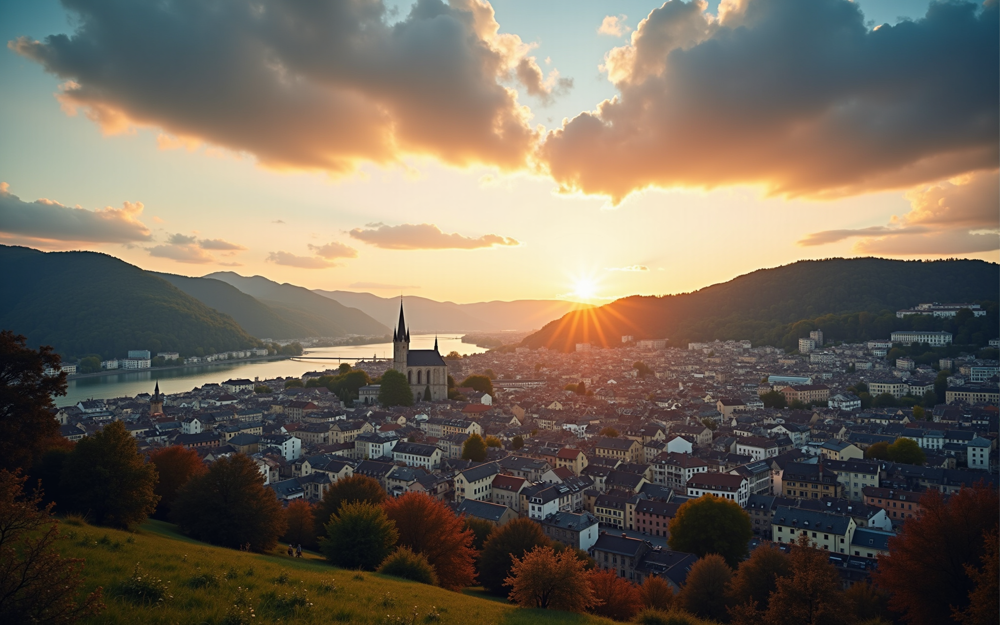 Besançon