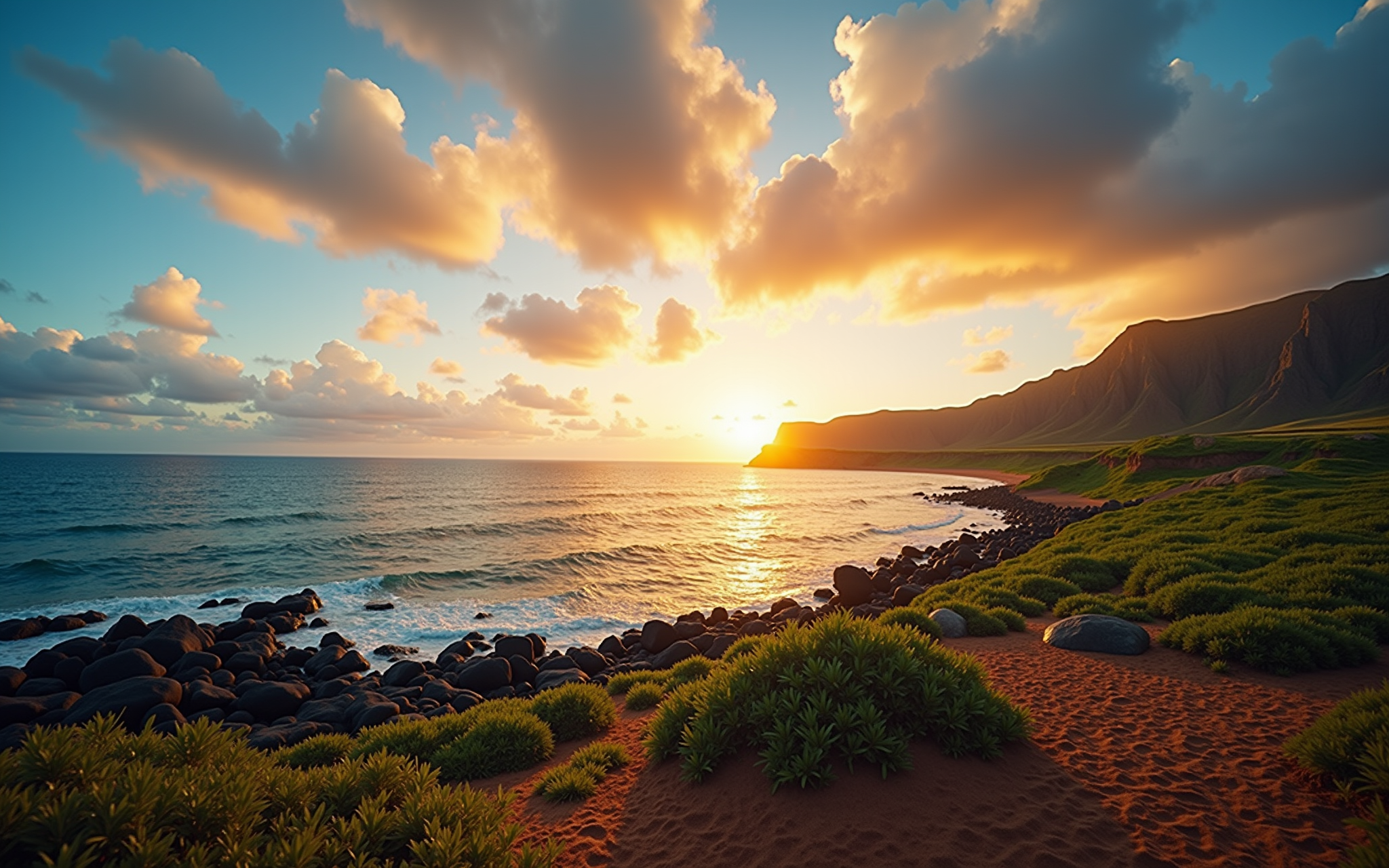 Big Island