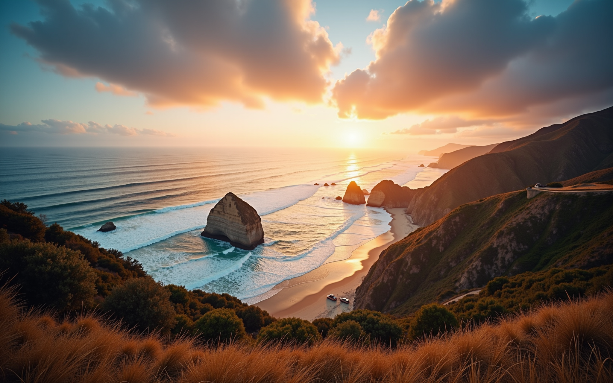 Big Sur