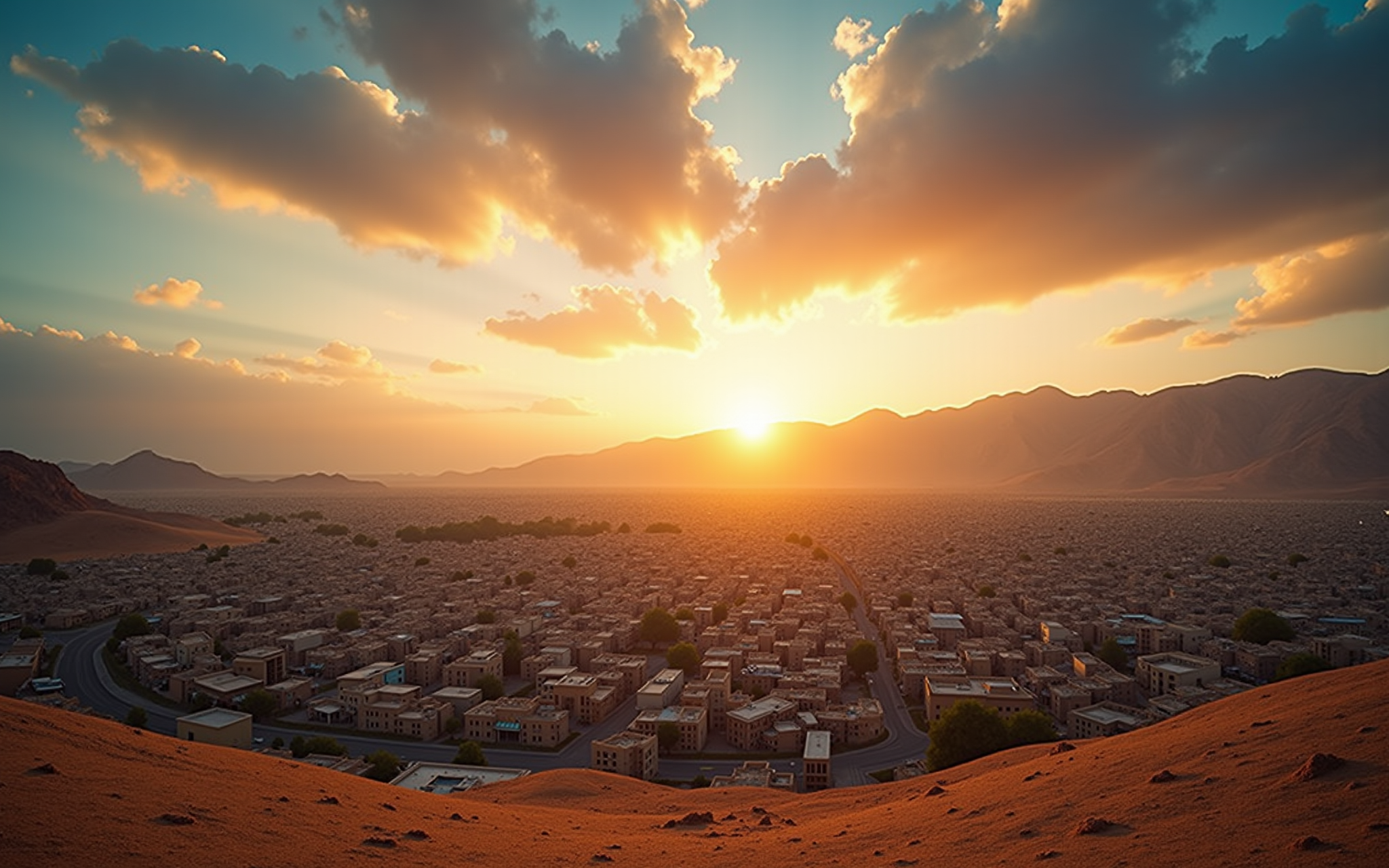 Biskra