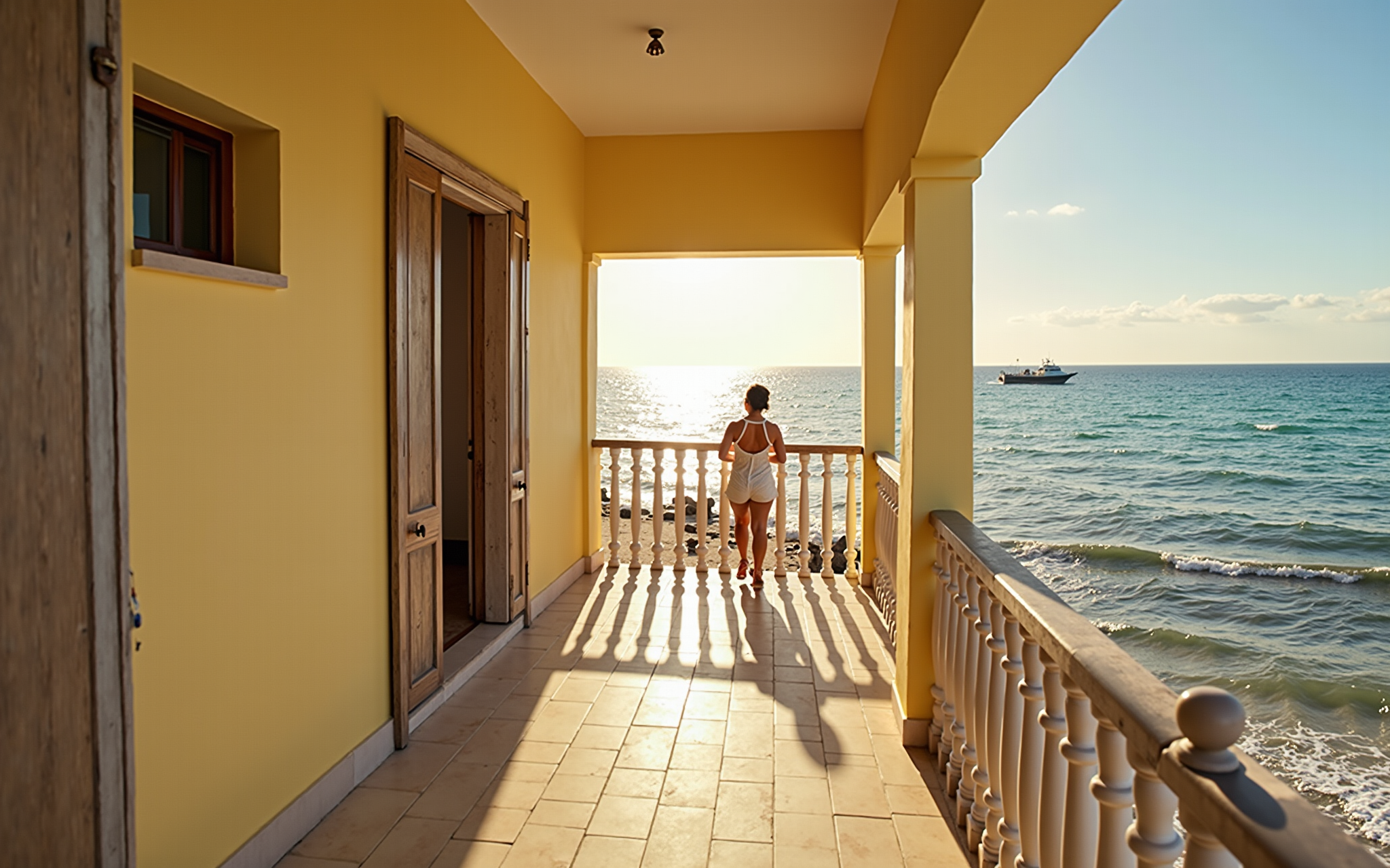 A practical weekend in Cancun