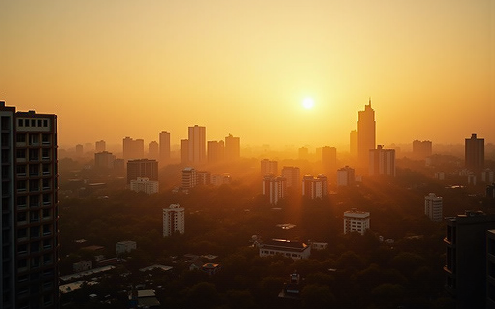 A practical weekend in Mumbai