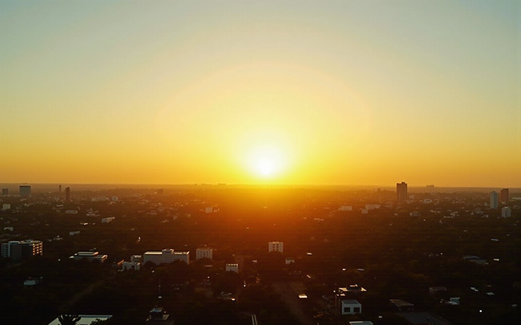 A weekend in Brasília