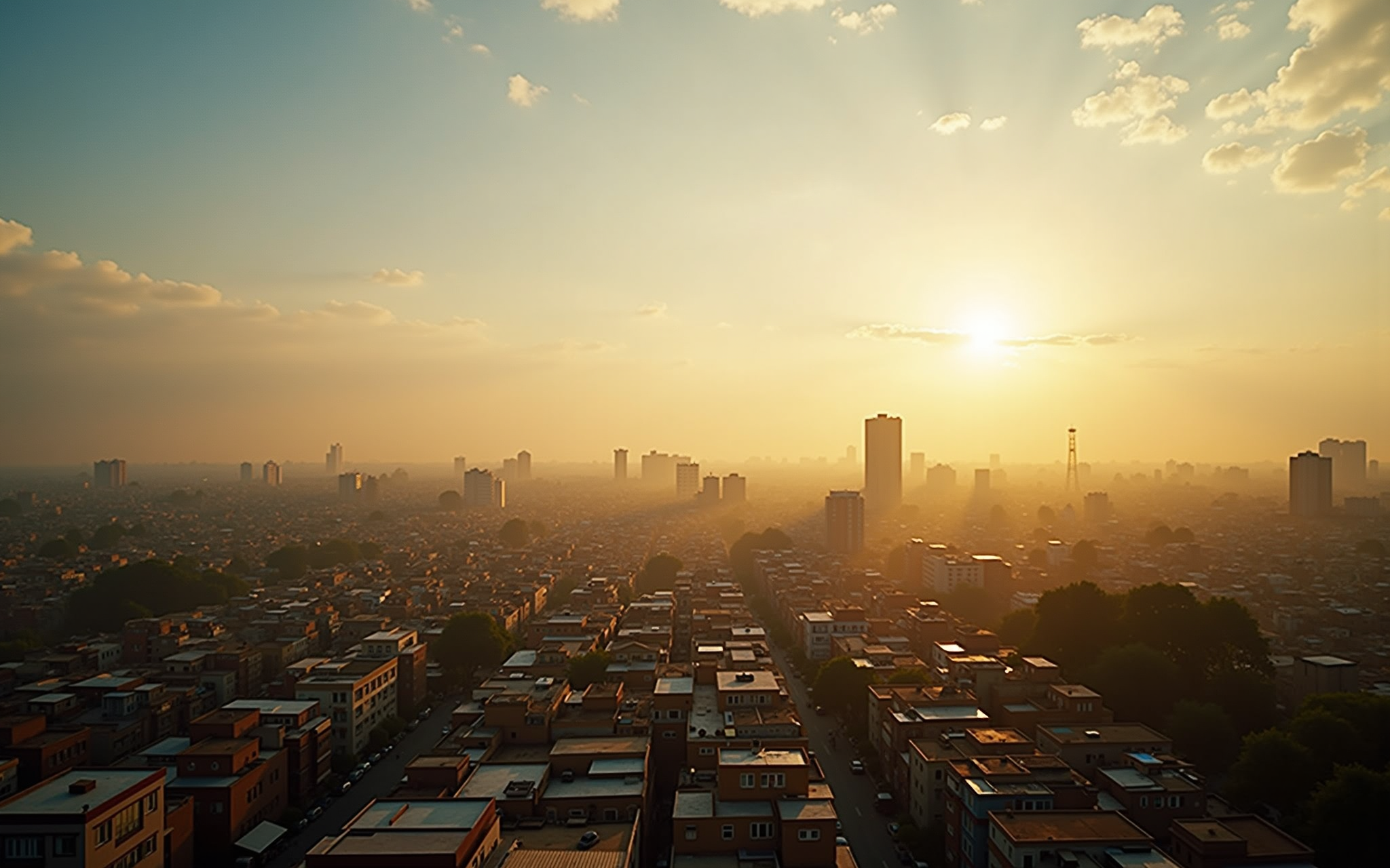 A weekend in Kinshasa