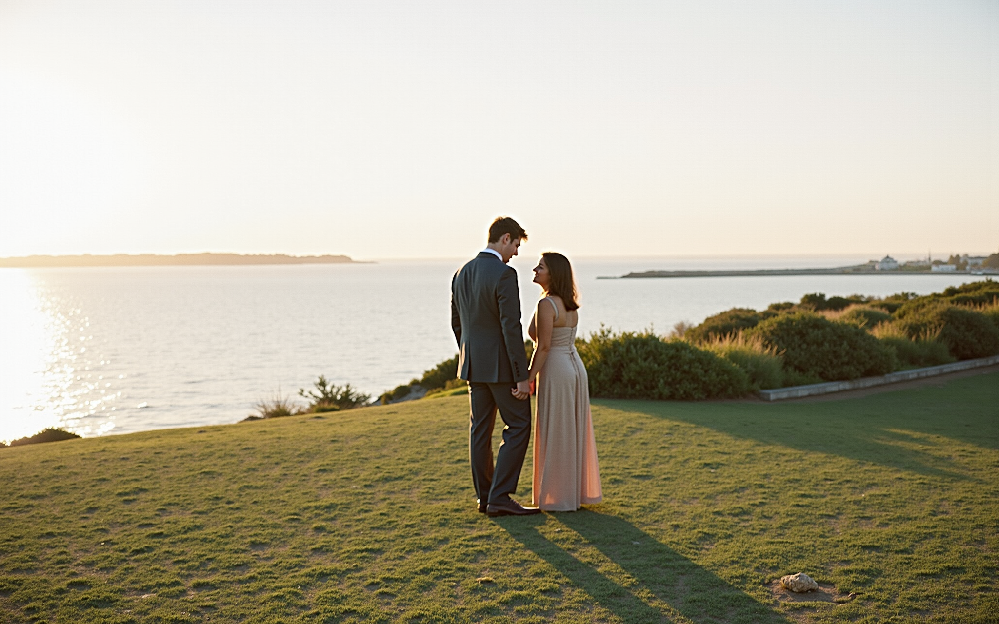 A weekend in Newport: The Cliff Walk and Gilded Age mansions