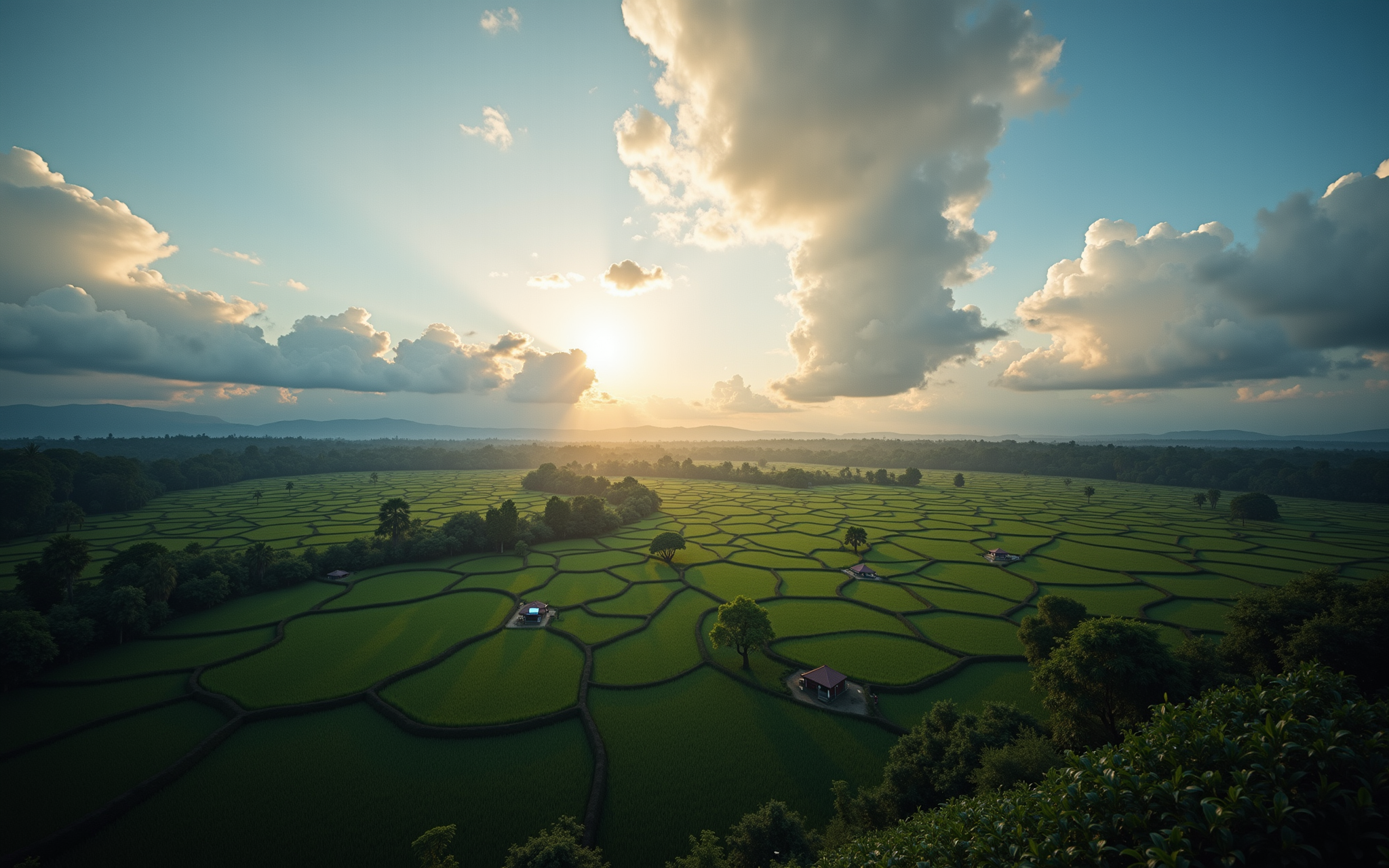 Why Ubud is a Top Pick for Adventure Destinations