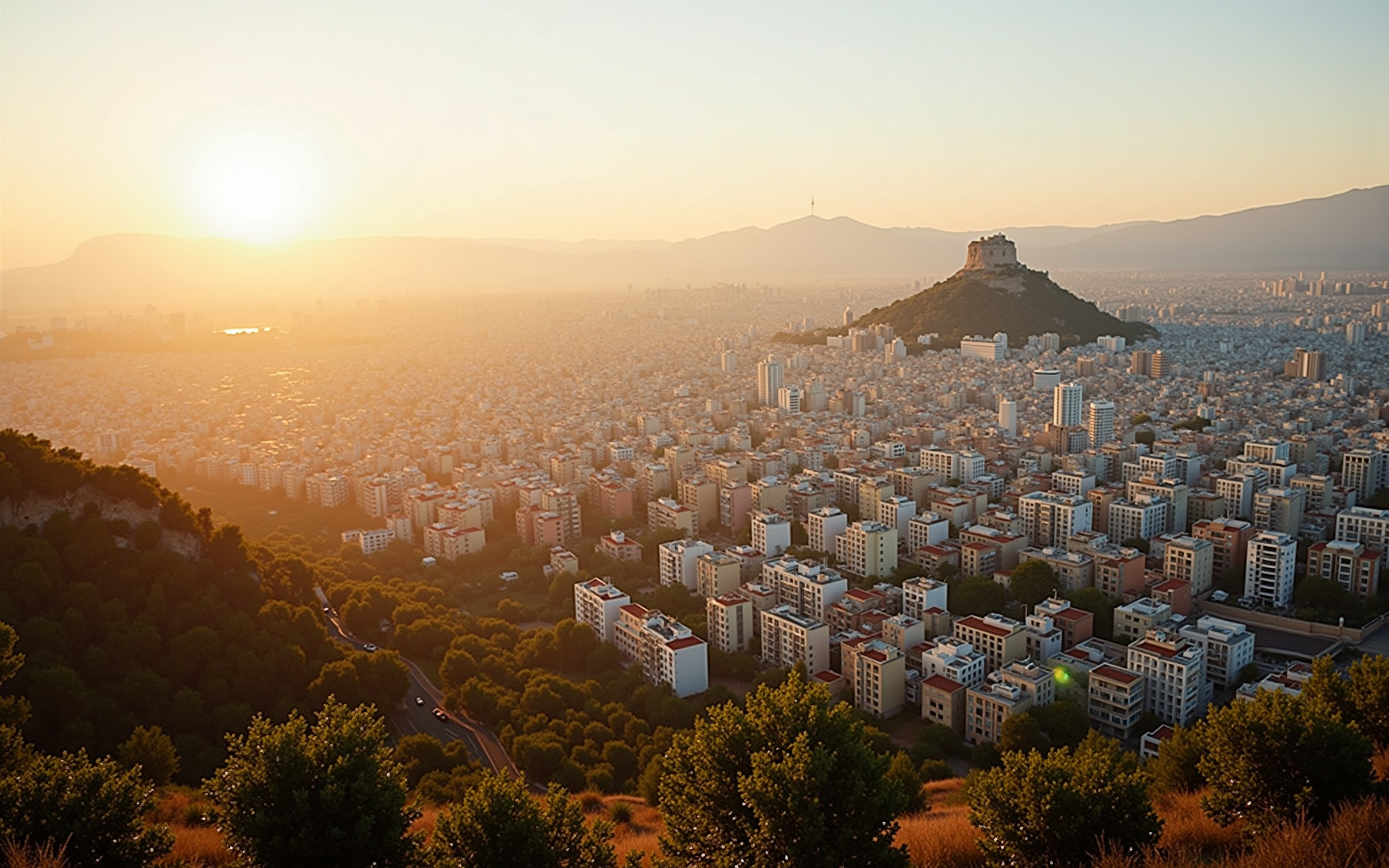 Athens 3 Day Itinerary: A Practical Guide