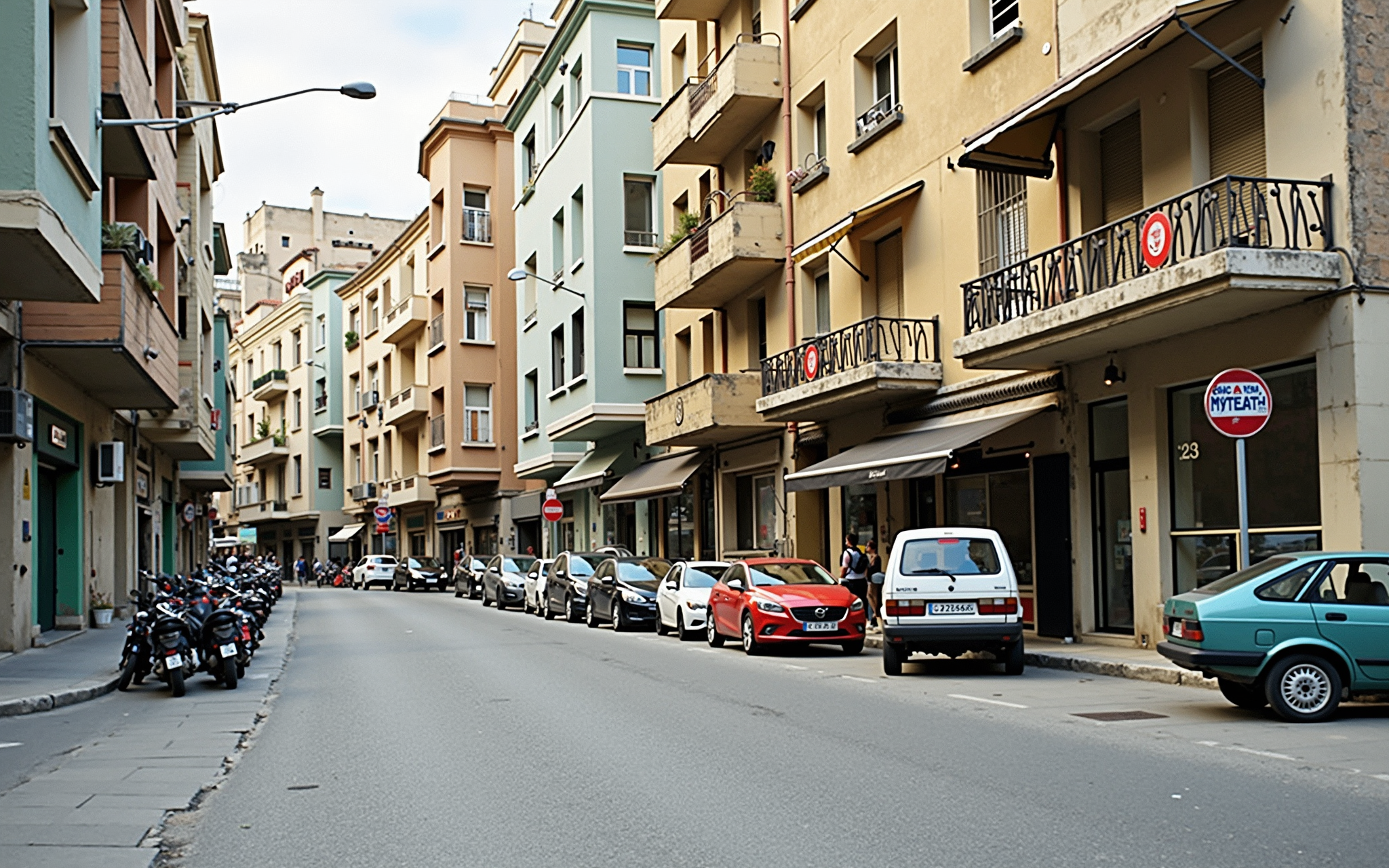 Athens on a Budget: A Practical Guide to Low Cost Travel