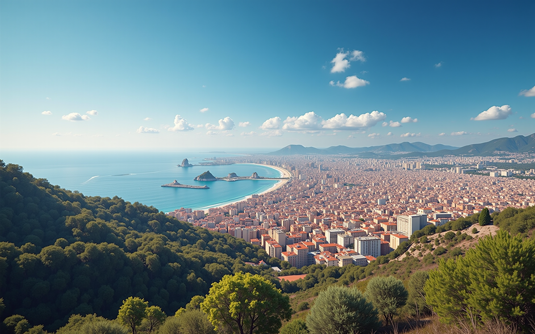 Why Barcelona is a Top Choice for Beach Getaways