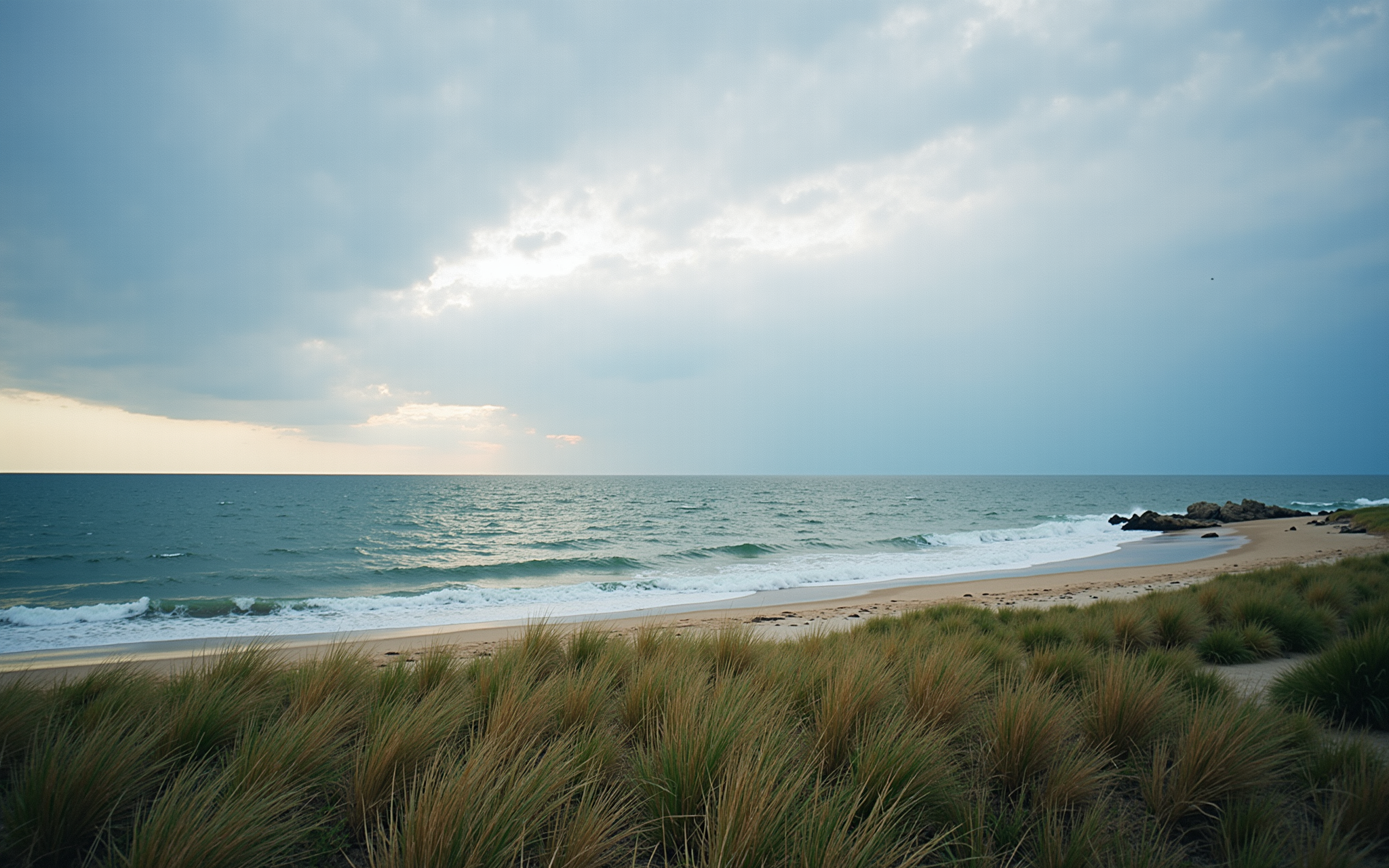 Why Cape Cod is a Premier Choice for Beach Getaways