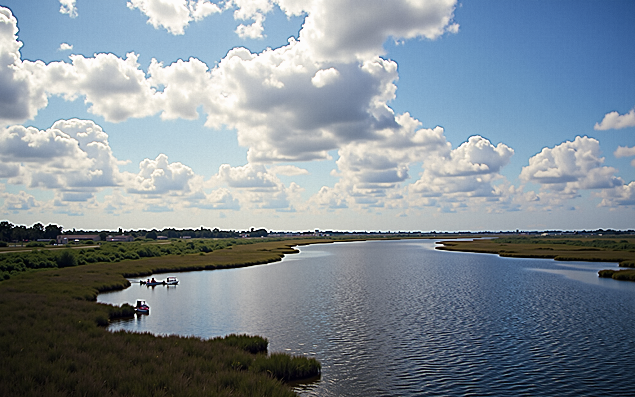 Charleston: A Southern Classic for Beach Getaways