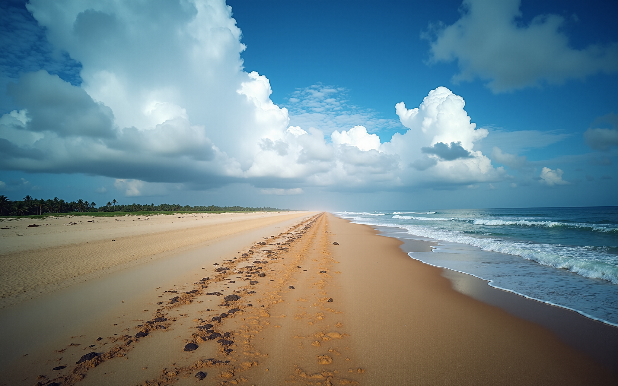 Why Colombo is a Bold Choice for Beach Getaways