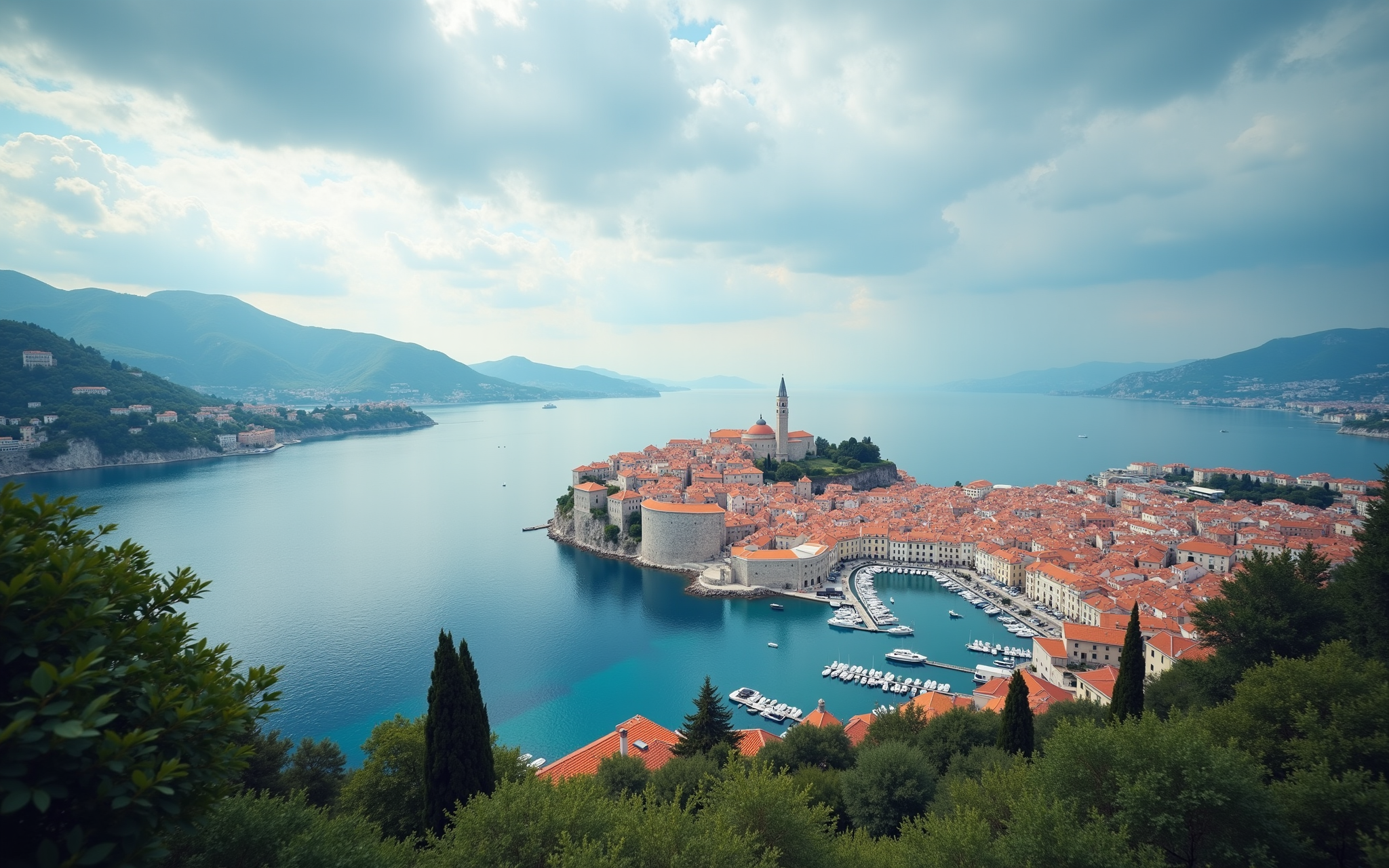 Why Dubrovnik is a Top Choice for Beach Getaways