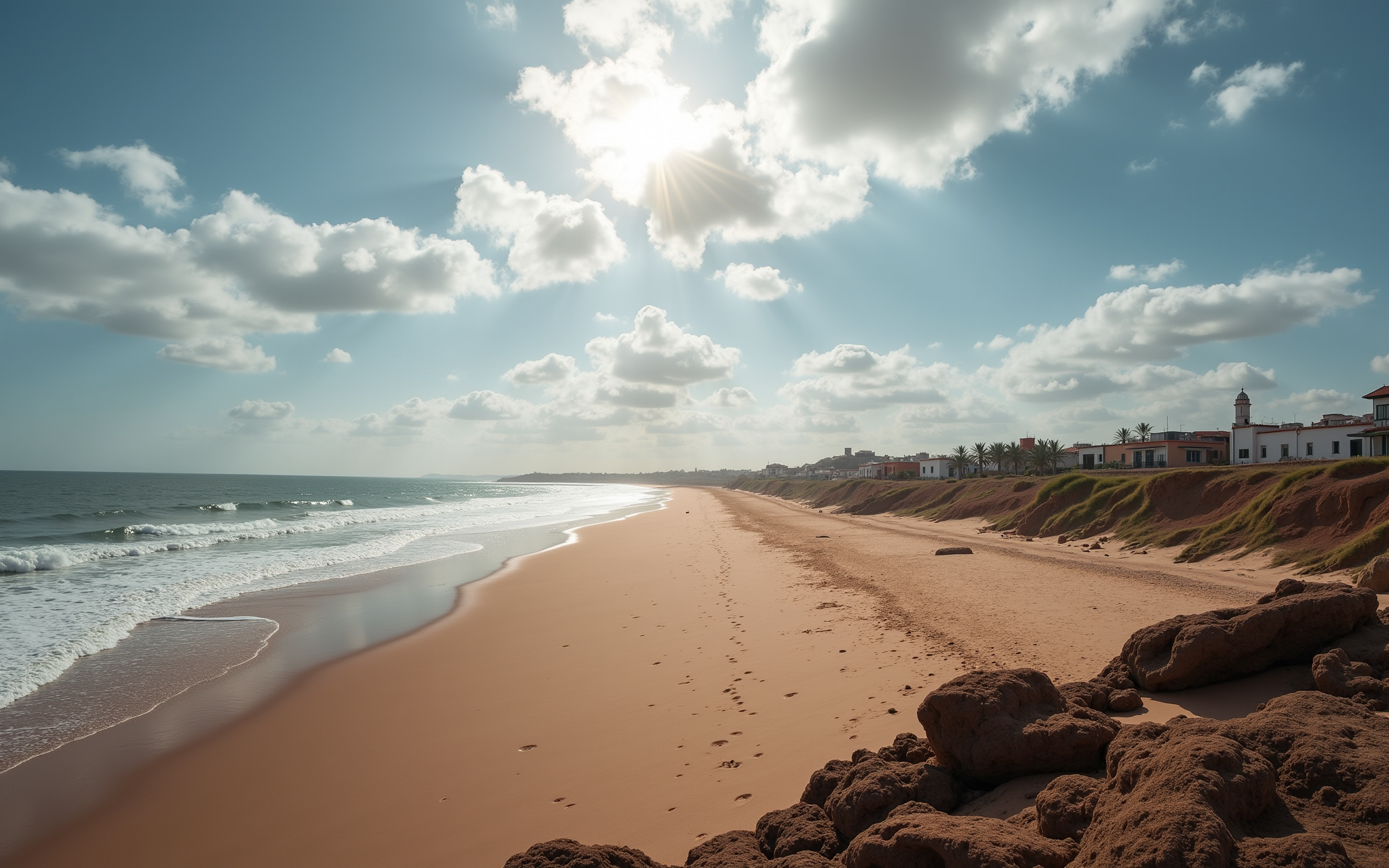 Why Essaouira Is a Top Choice for Beach Getaways