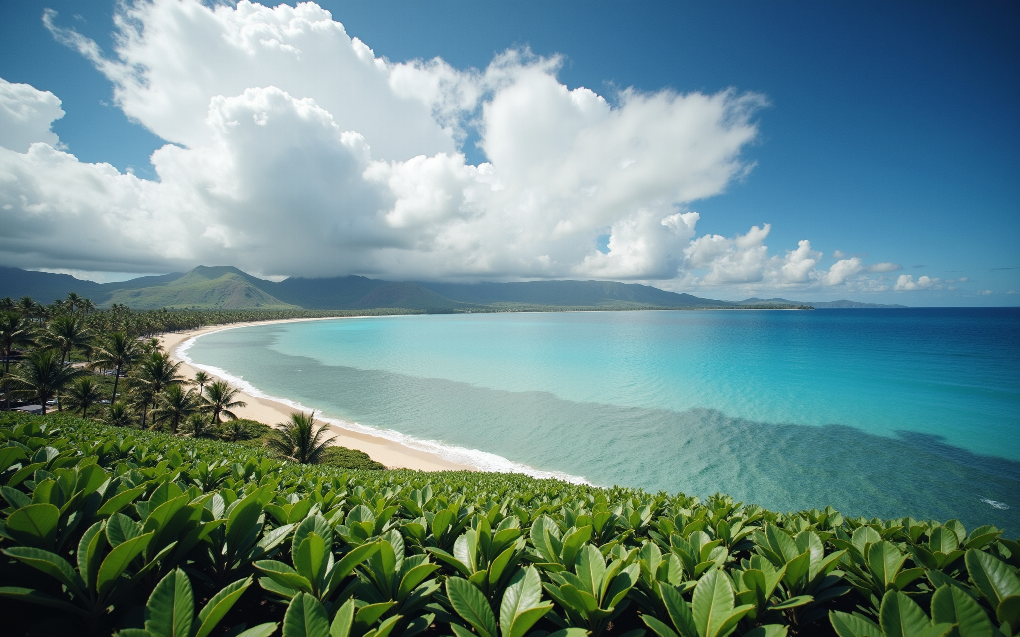 Why Fiji is a Top Choice for Beach Getaways
