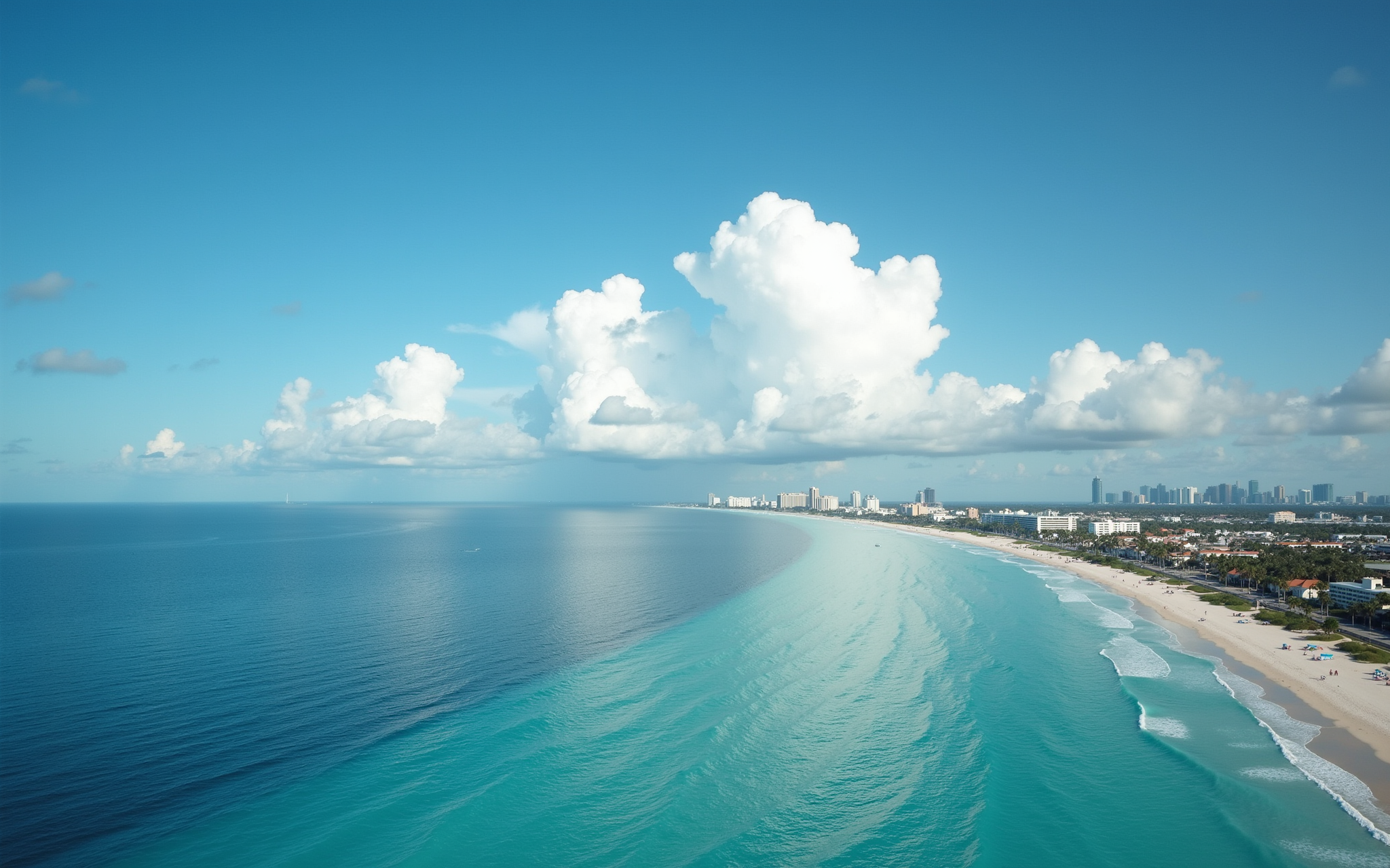 Why Fort Lauderdale Is a Top Choice for Beach Getaways