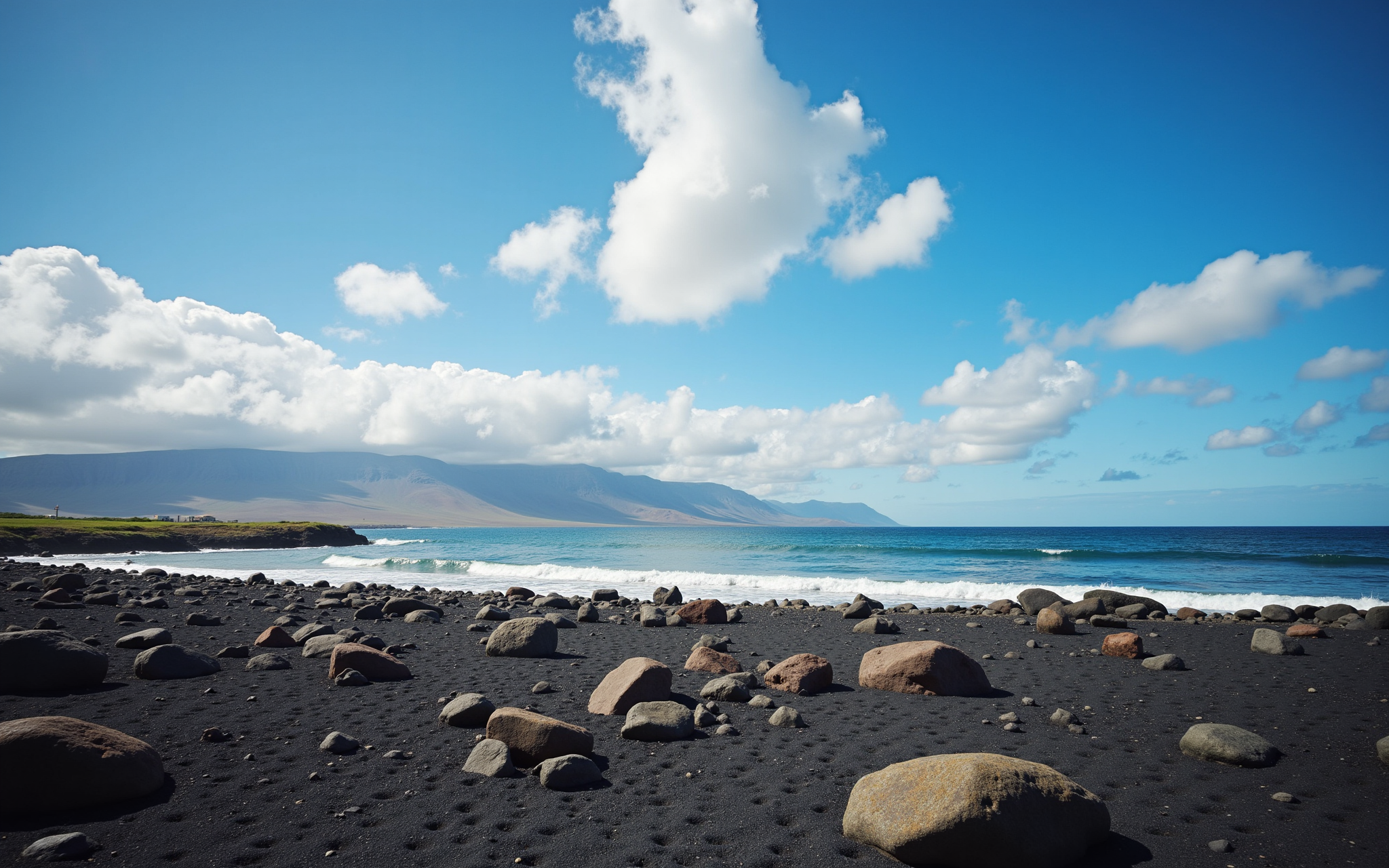 Galapagos Islands: A Nature First Approach to Beach Getaways
