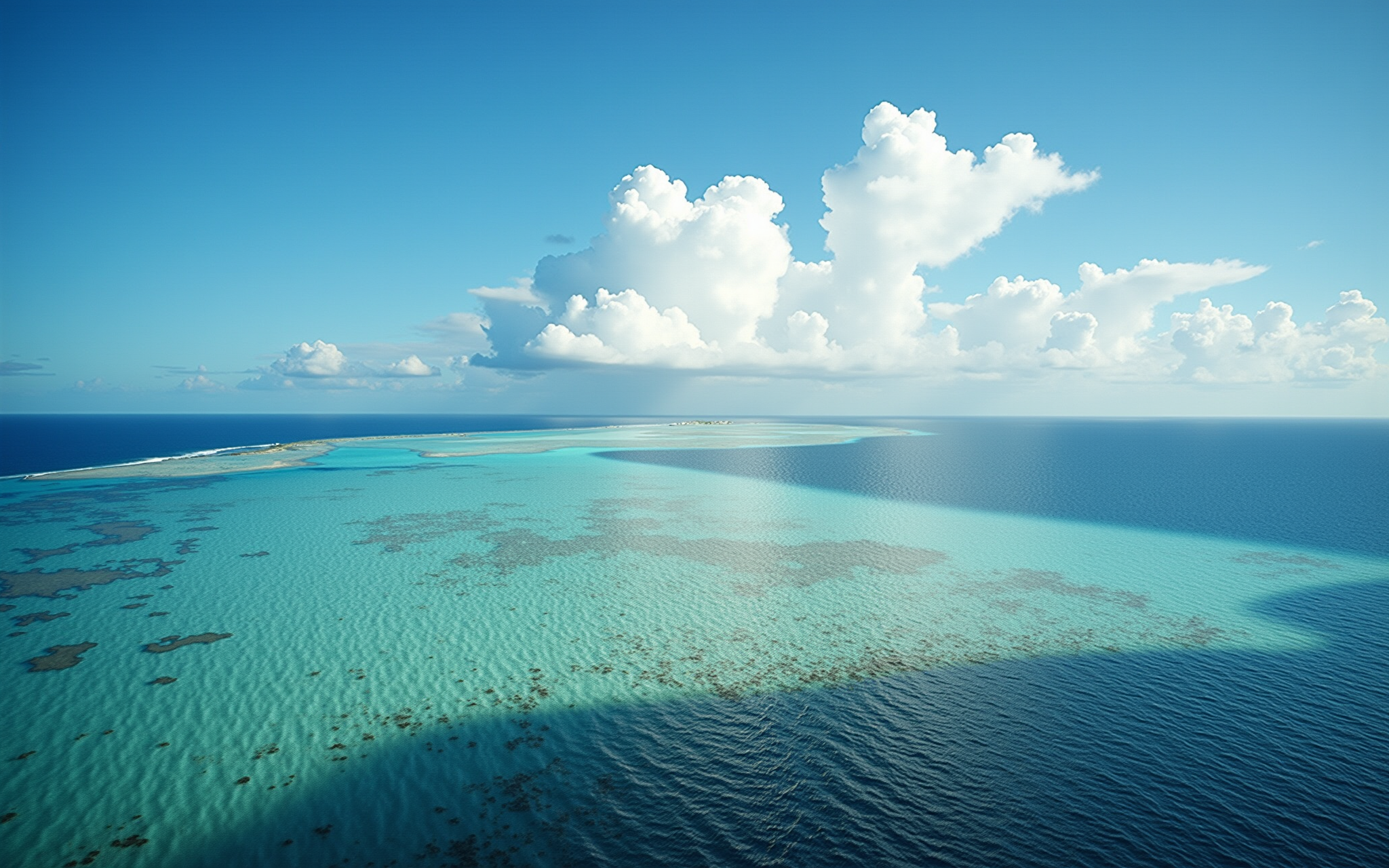 Why the Great Barrier Reef is a Premier Beach Getaway
