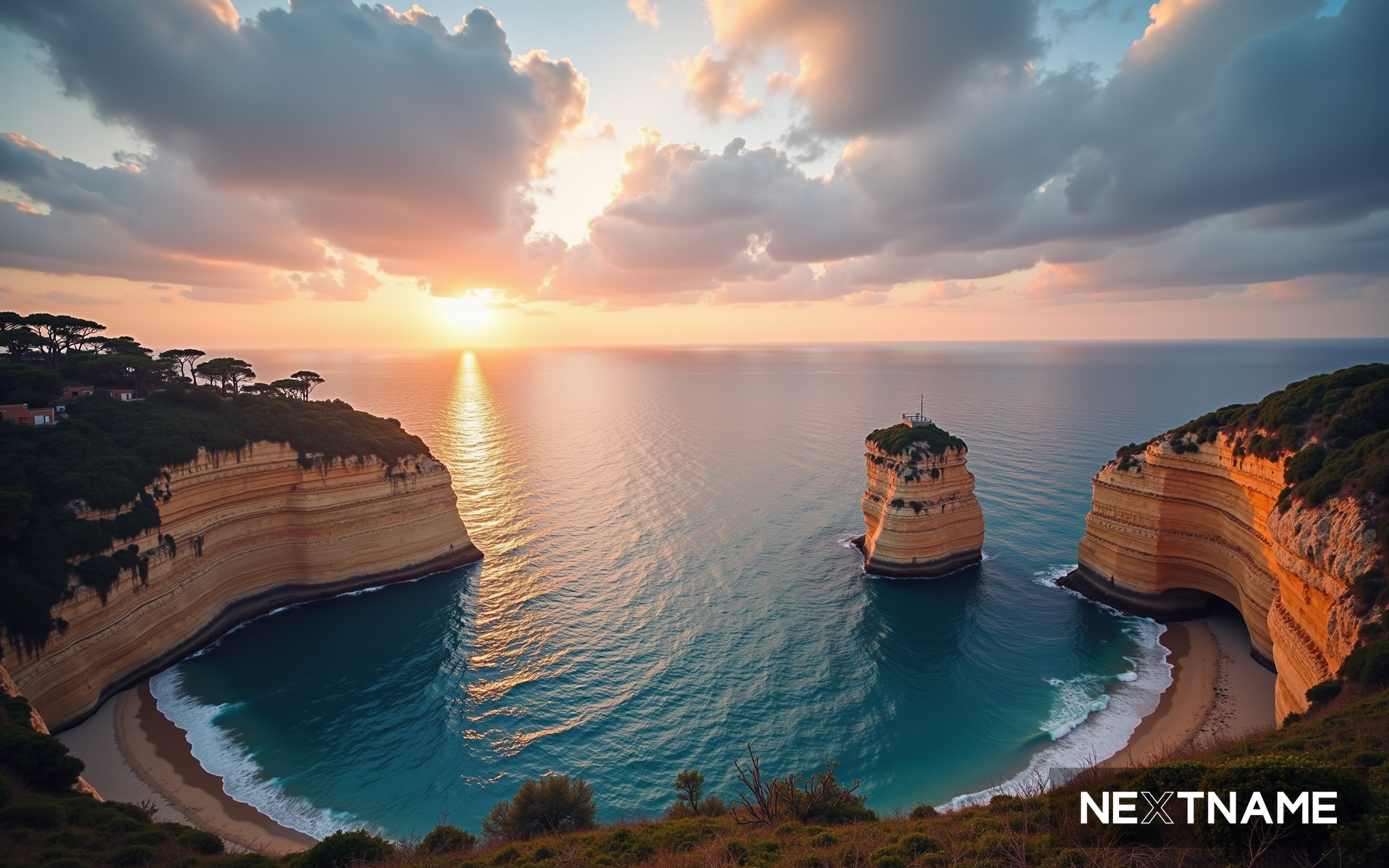 Coastal Cities and Islands For Your Next Beach Trip