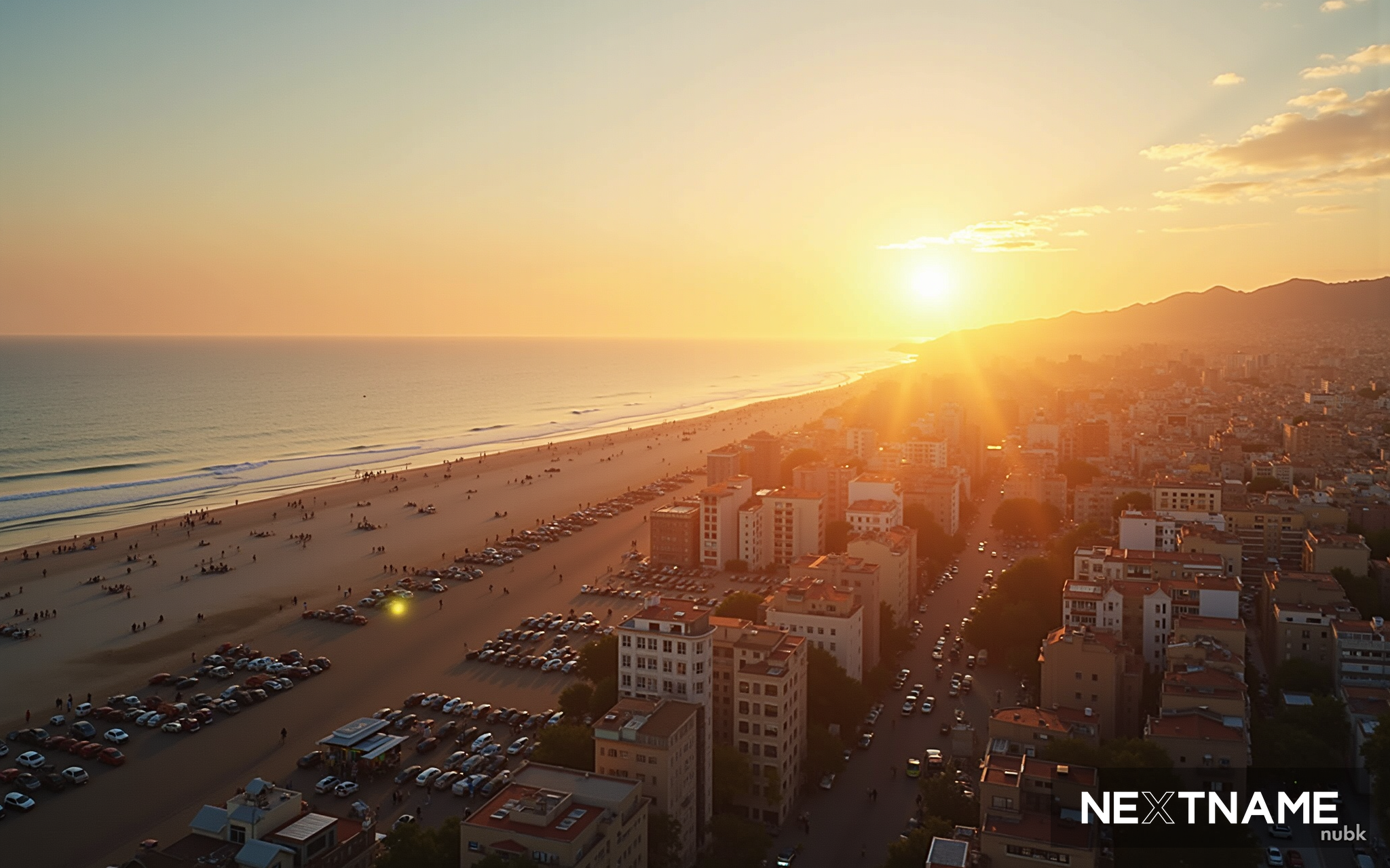Coastal Capitals And Island Escapes: A Global Beach Tour