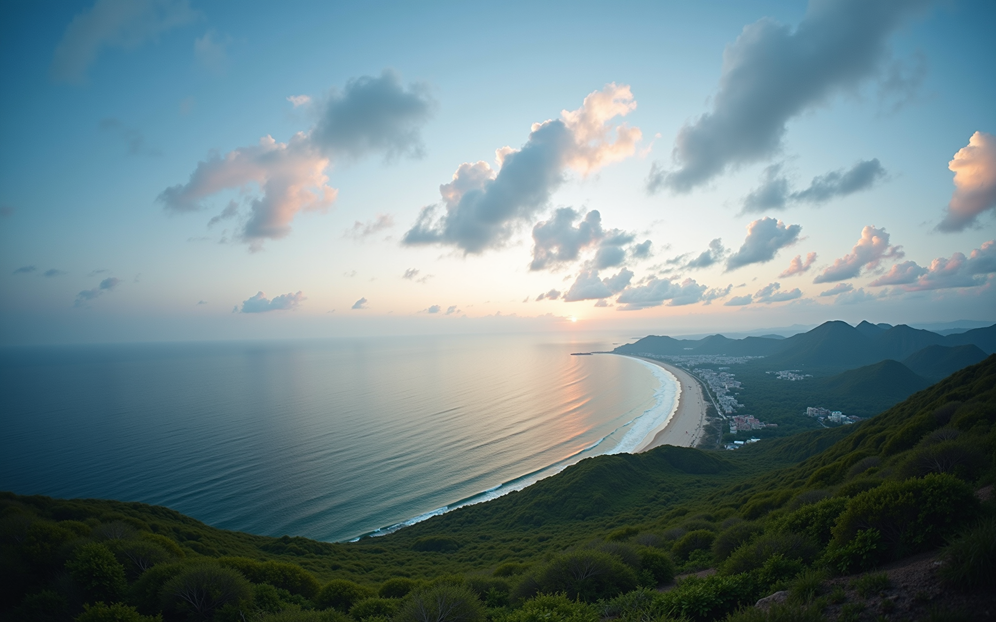 Why Jeju Island is a Top Pick for Beach Getaways