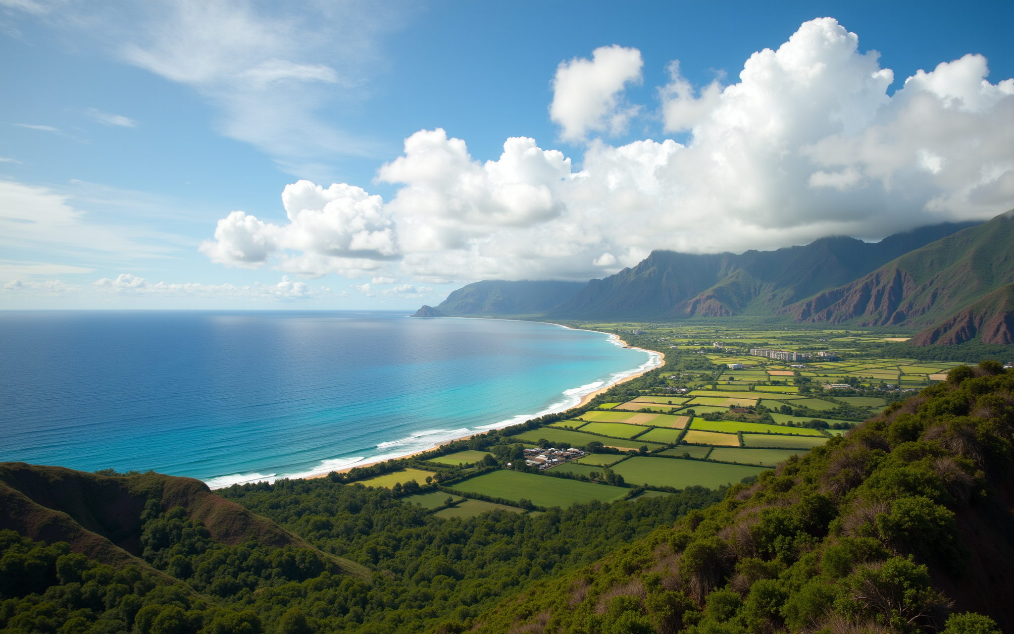 Why Kauai Is a Premier Choice for Beach Getaways