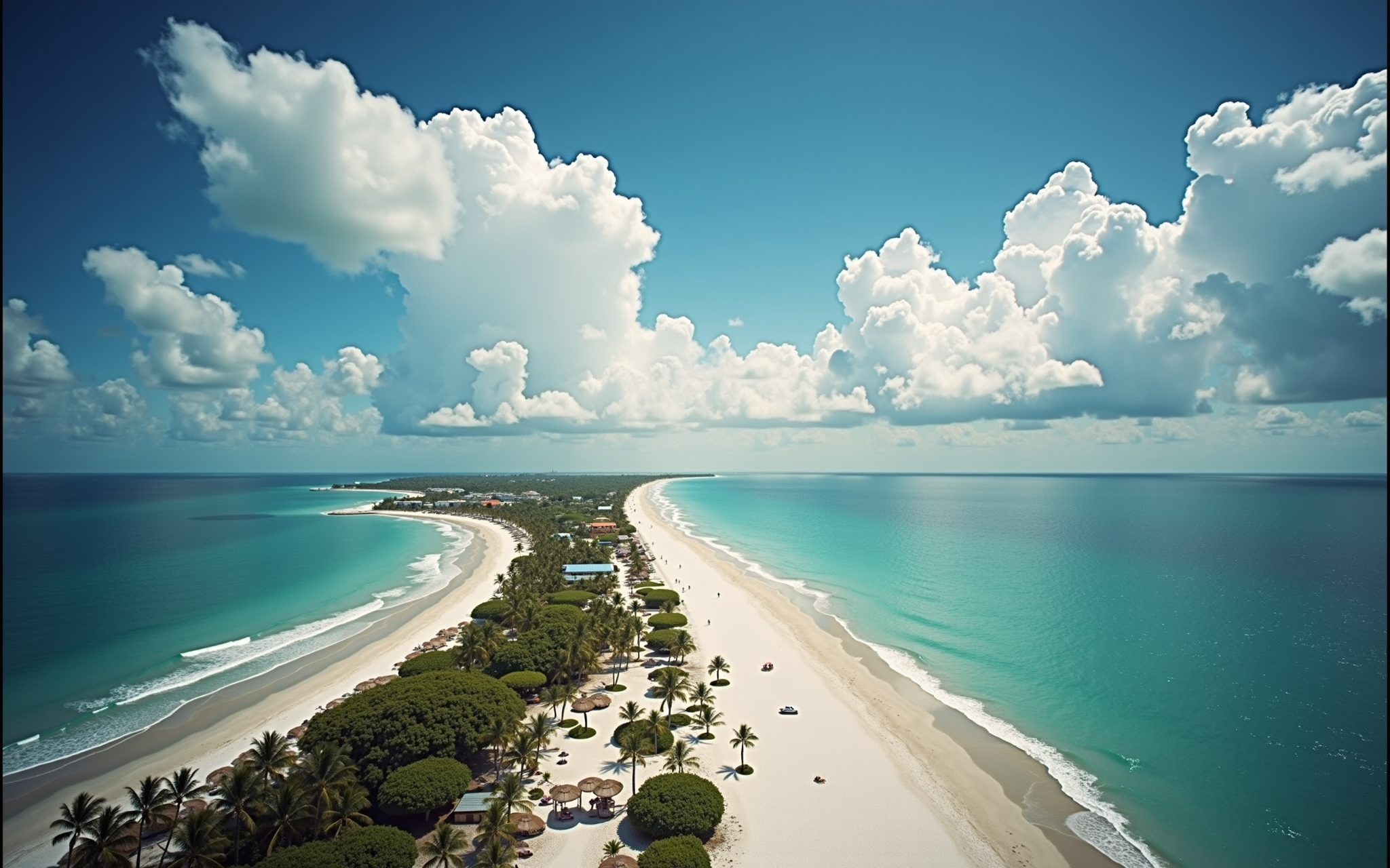 Why Key West is a Top Choice for Beach Getaways