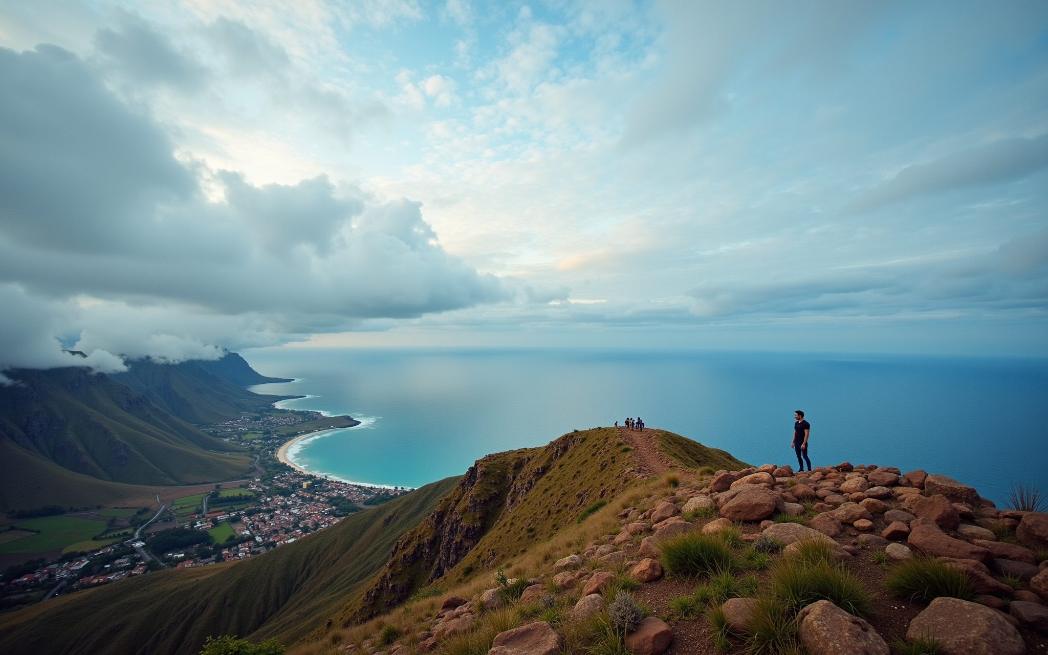 Why Madeira is a Standout Pick for Beach Getaways