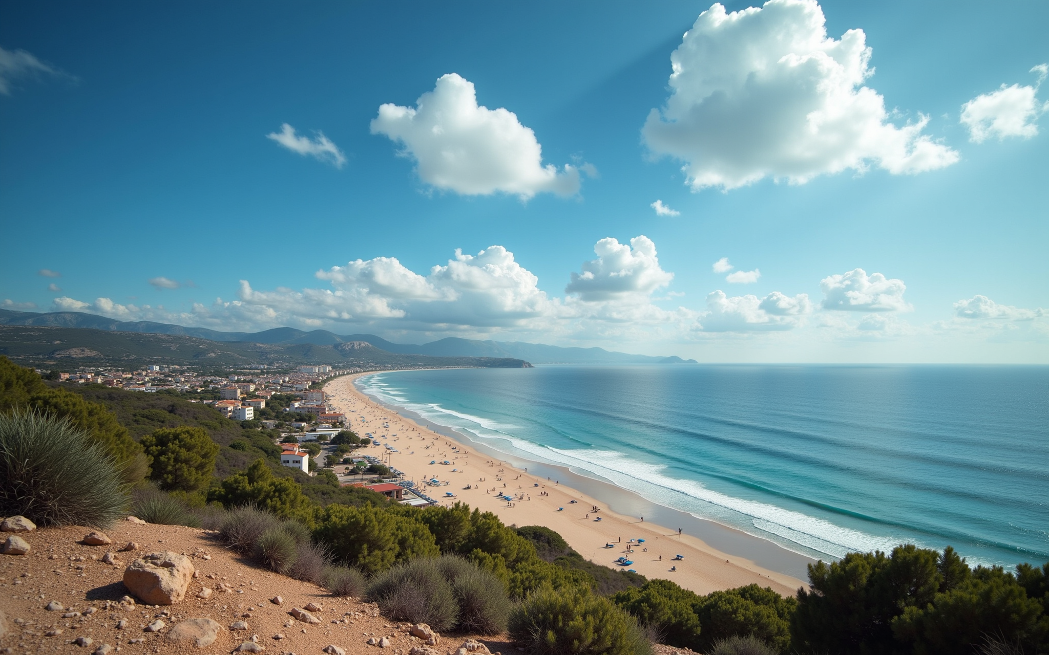 Why Mallorca is a Premier Choice for Beach Getaways