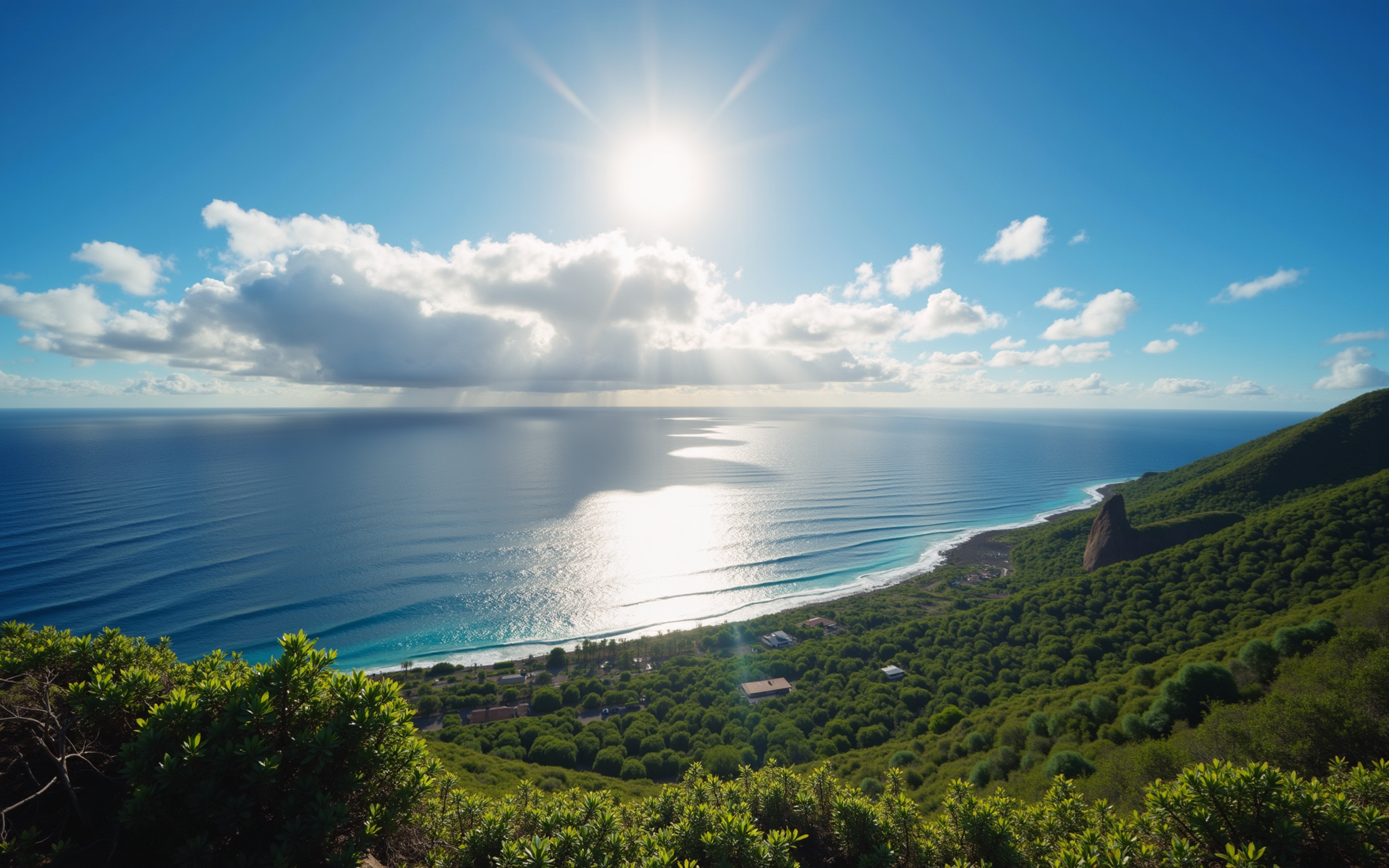 Why Maui is a Top Choice for Beach Getaways
