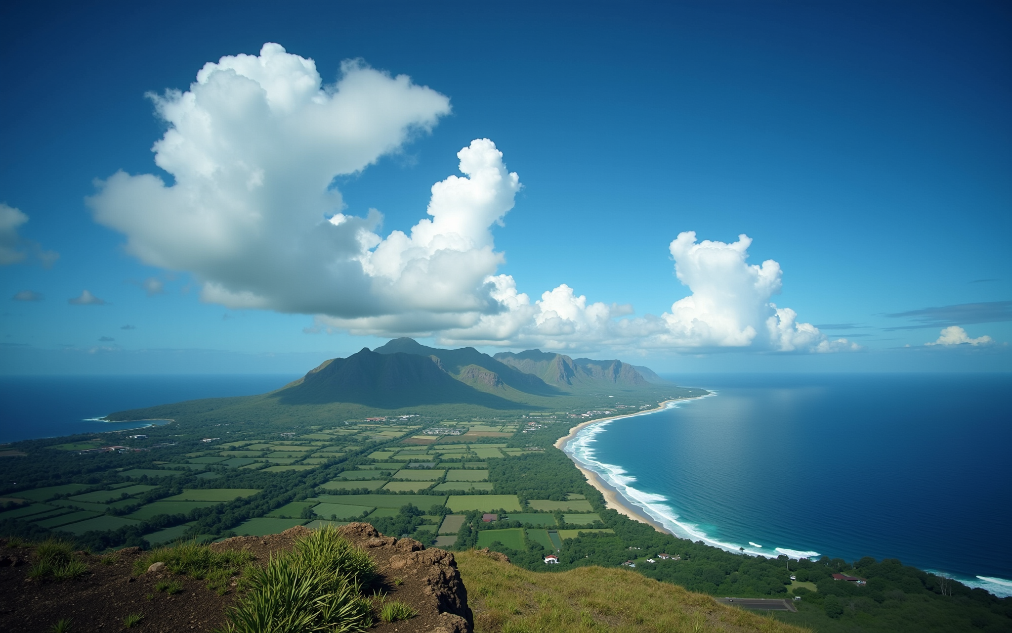 Why Mauritius is a Standout Pick for Beach Getaways