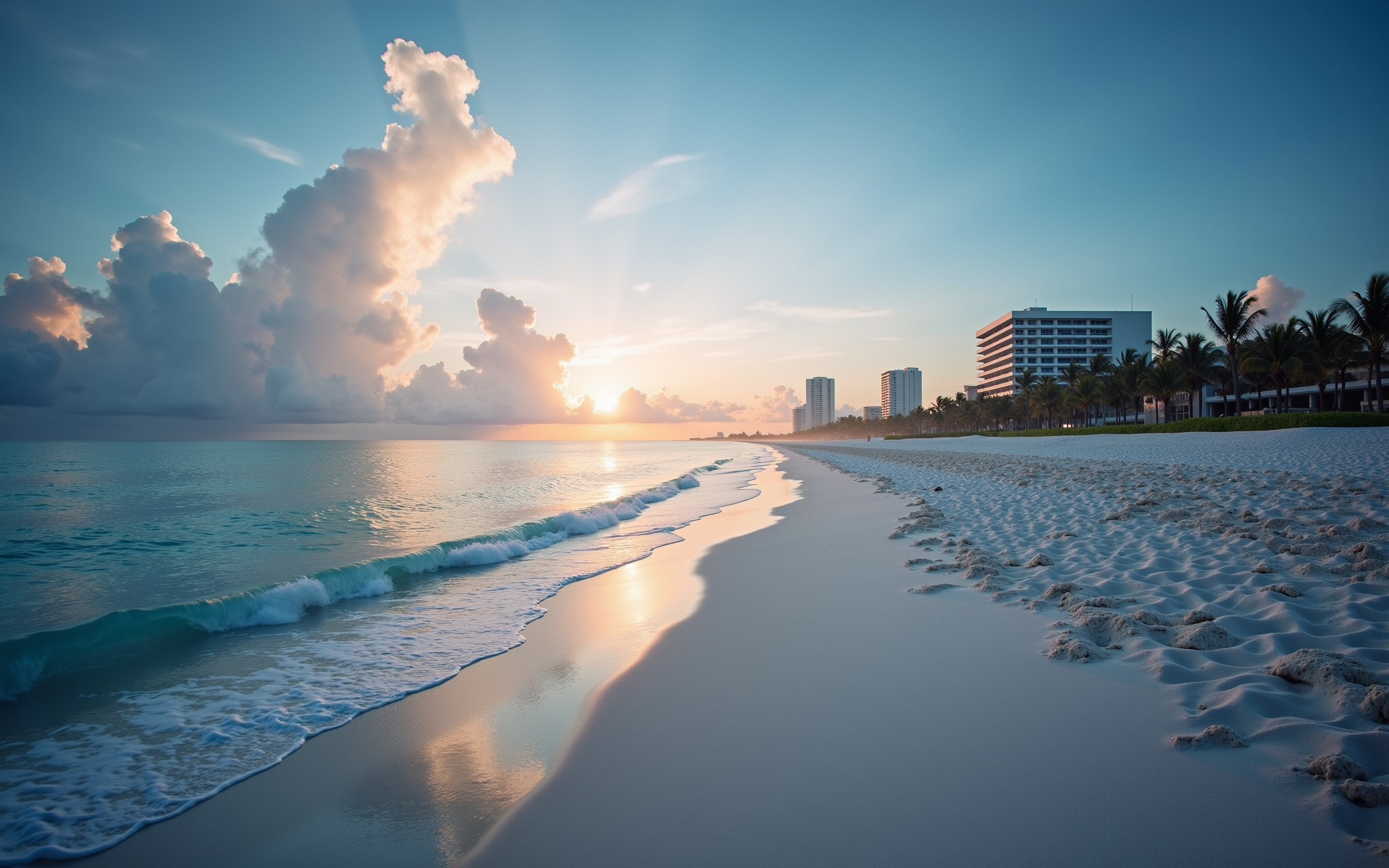 Why Miami Beach is a Premier Pick for Beach Getaways