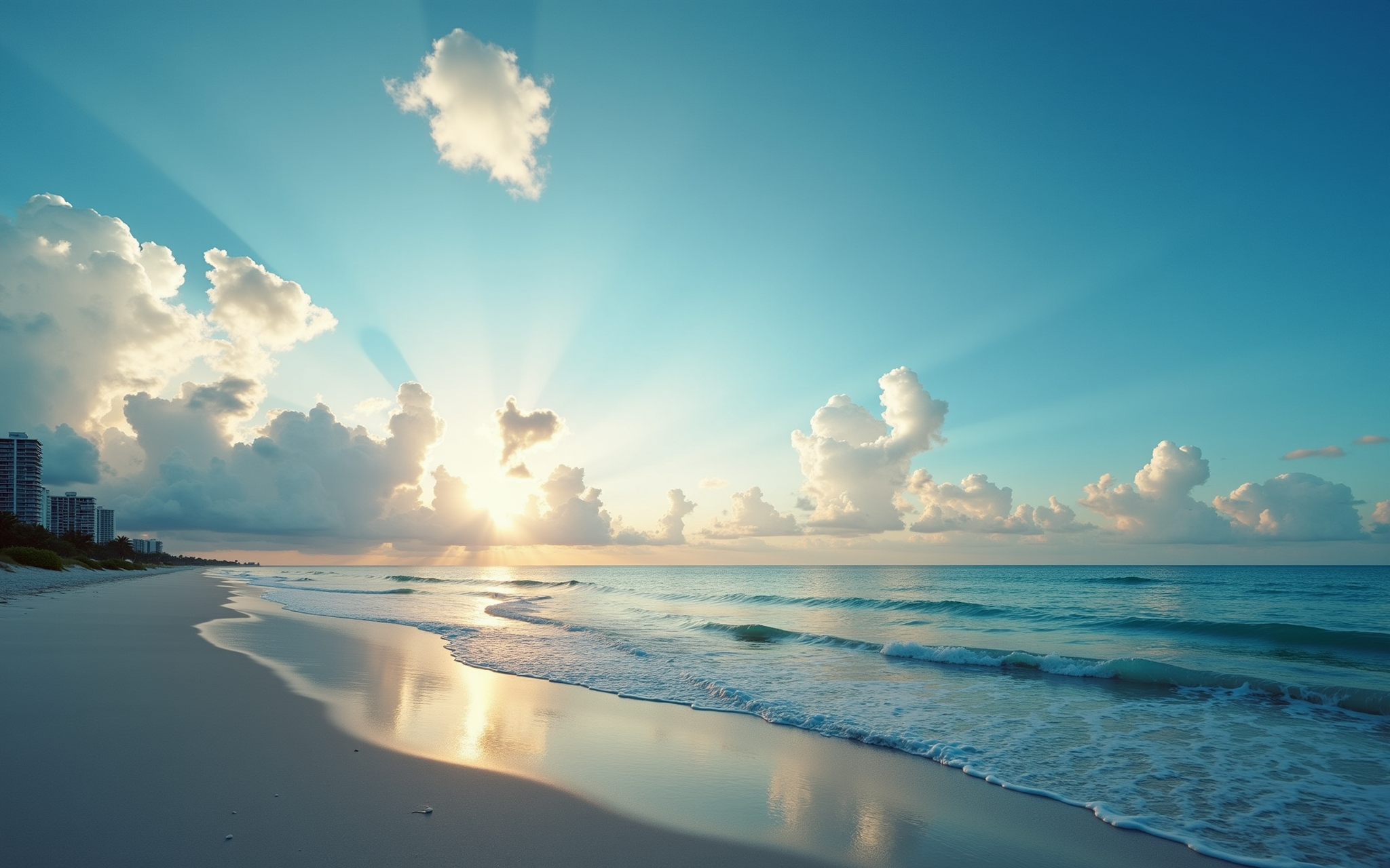 Why Miami is a Top Choice for Beach Getaways