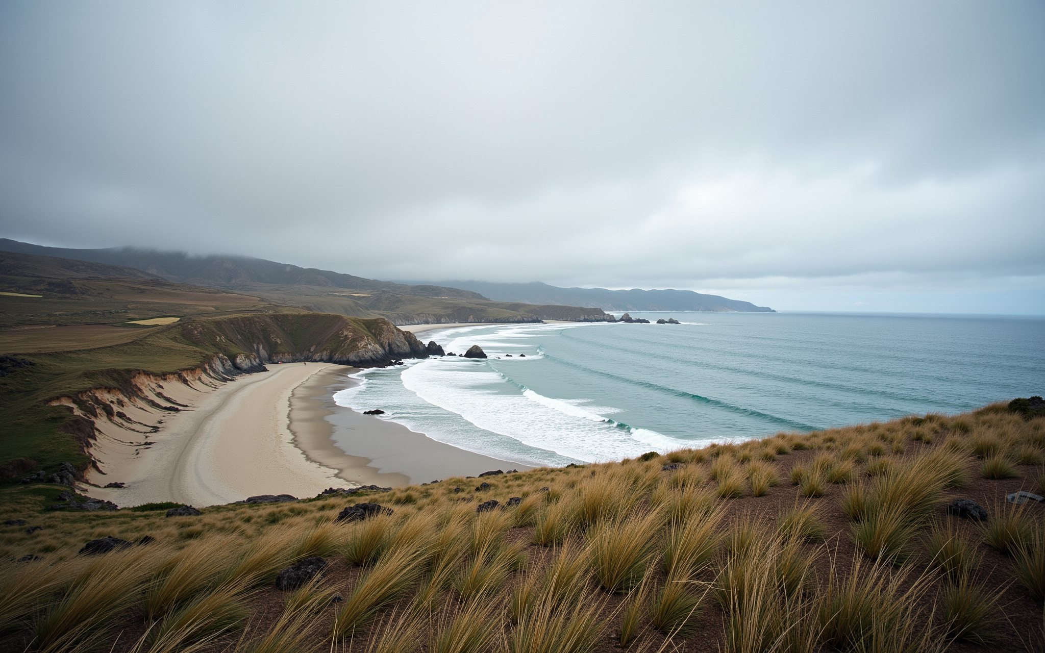 Why Monterey is a Top Choice for Beach Getaways