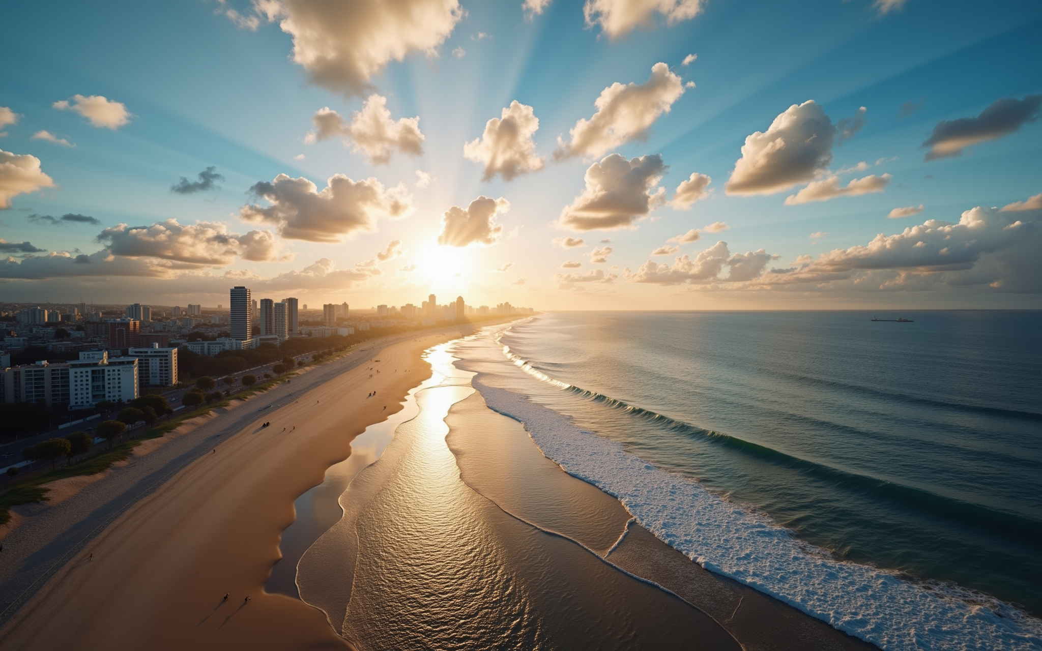 Why Montevideo is a Strong Pick for Beach Getaways