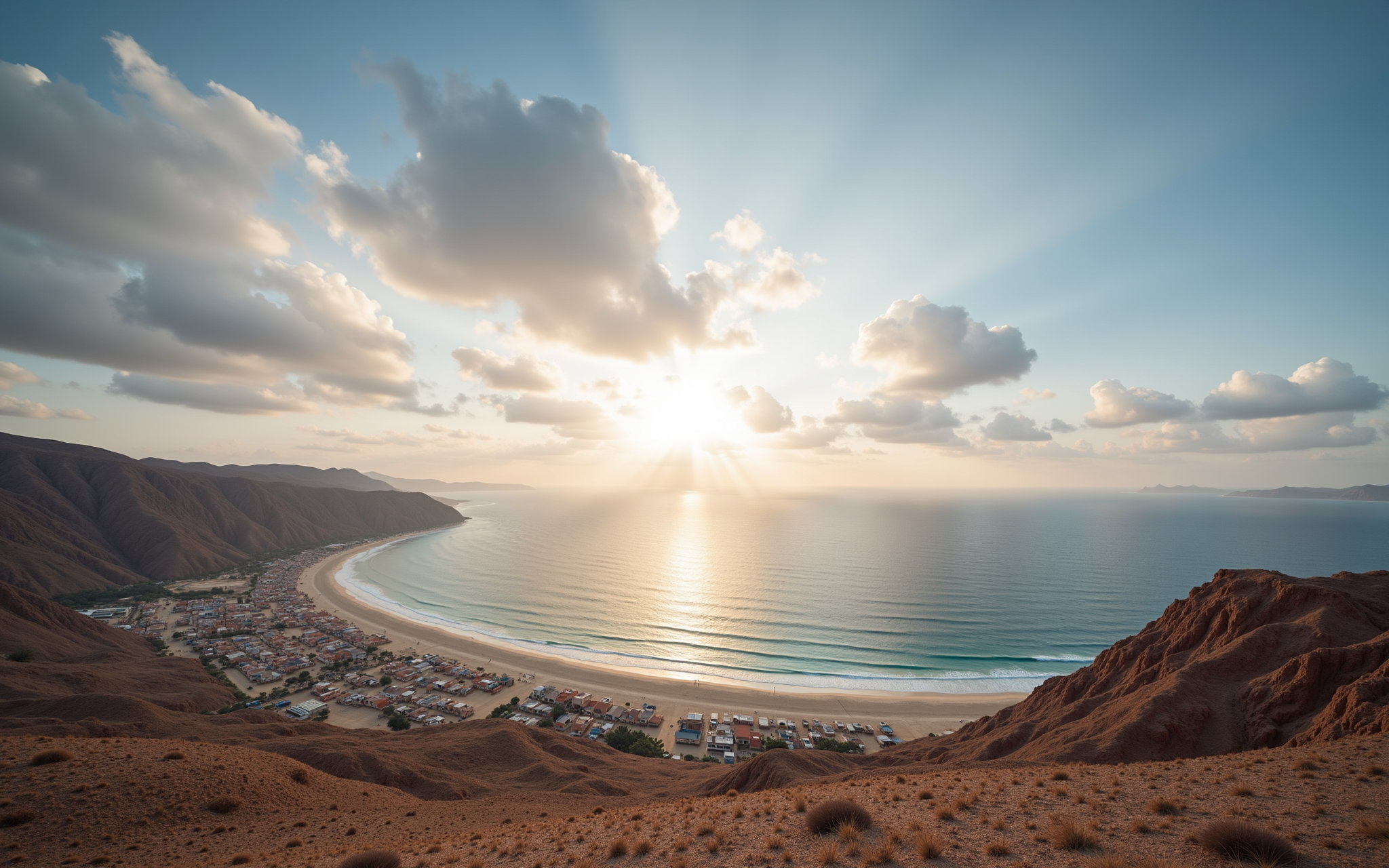 Why Muscat is a Standout Pick for Beach Getaways