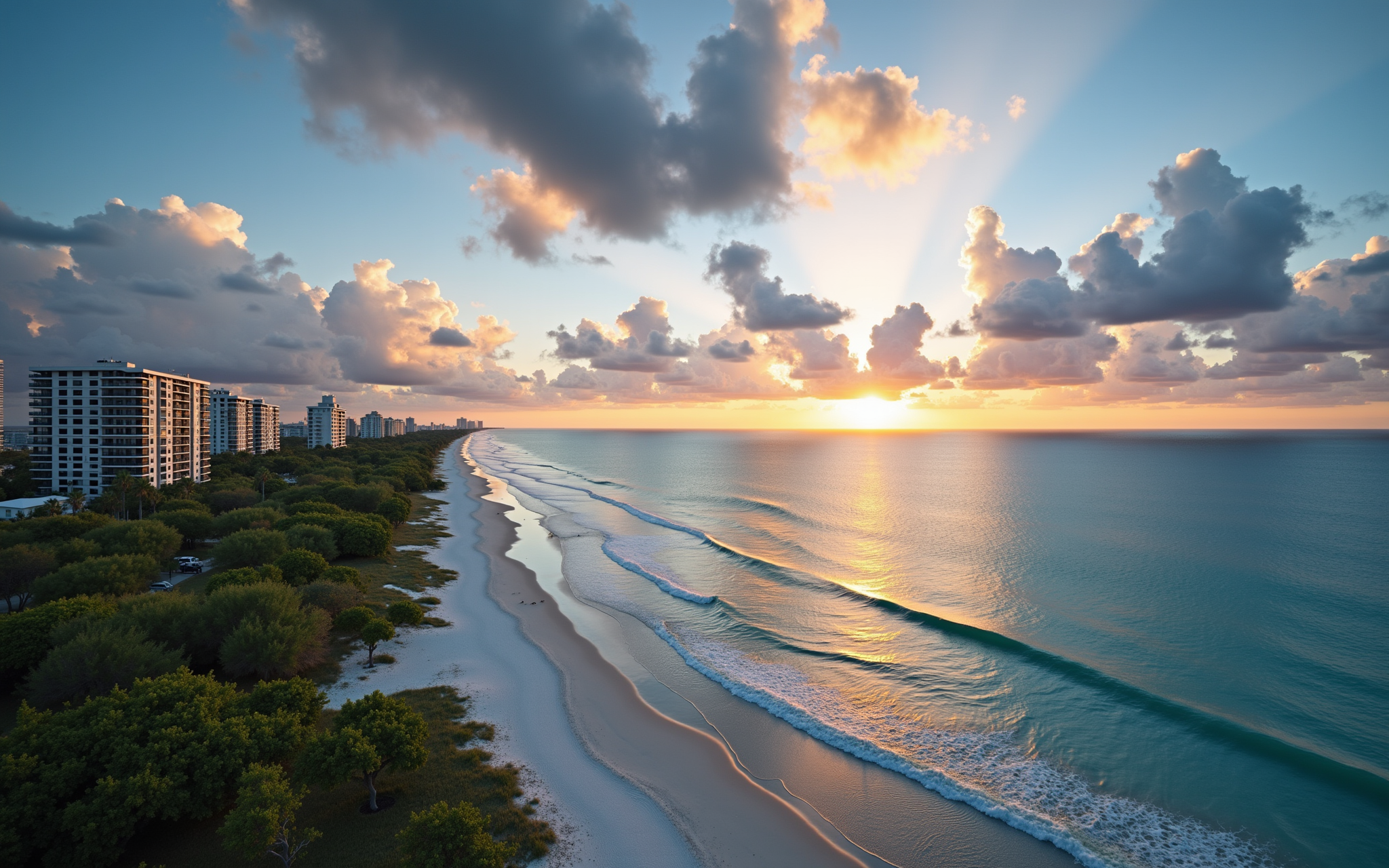 Why Naples is a Premier Choice for Beach Getaways